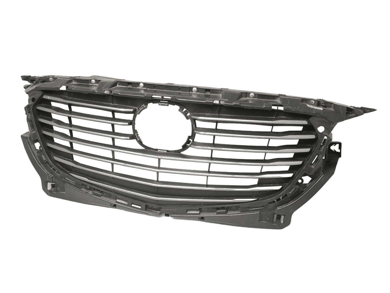 Rejilla radiador Mazda CX - 3 DK - D10J50717