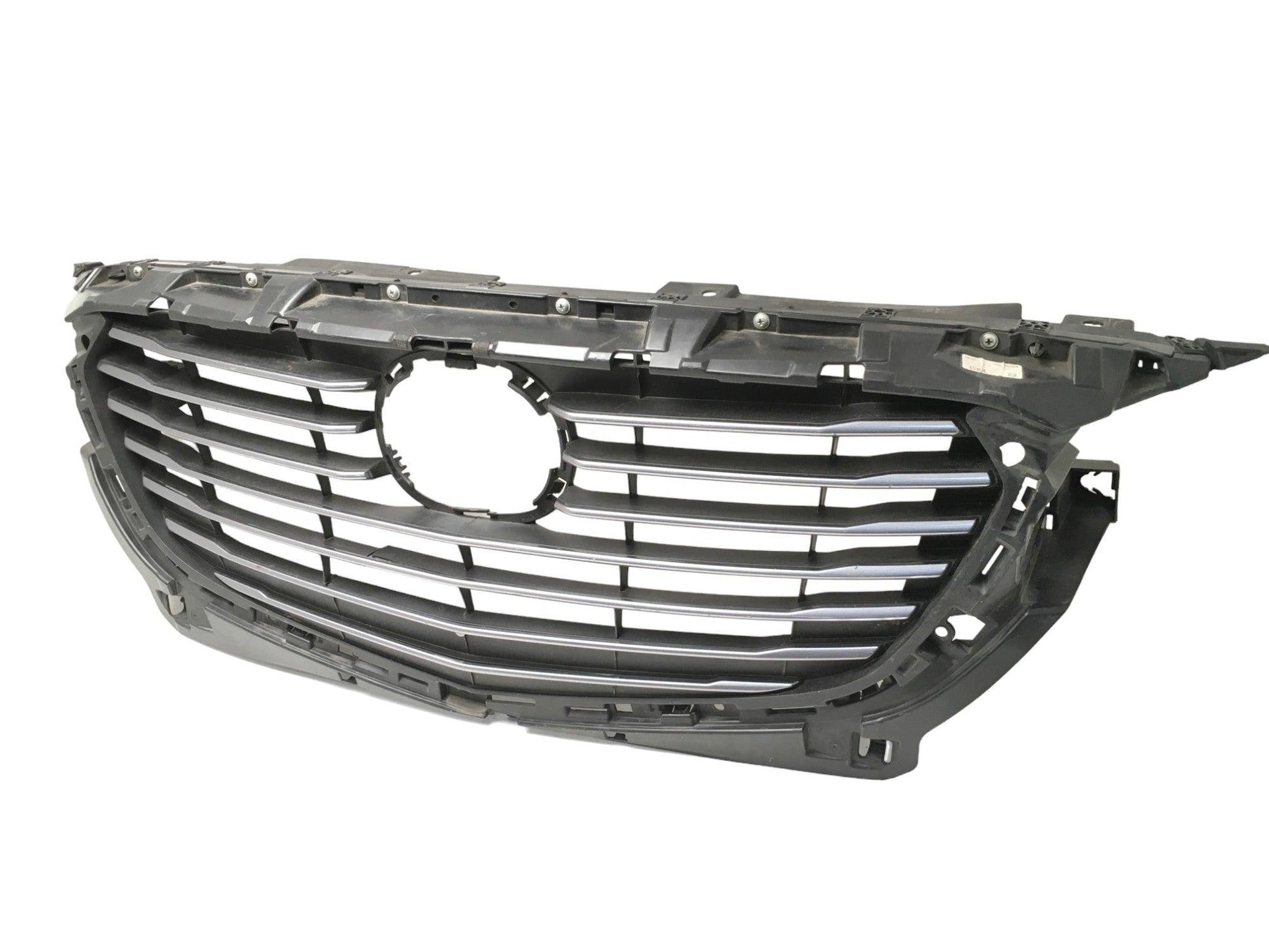 Rejilla Radiador Mazda CX - 3 - D10L50712