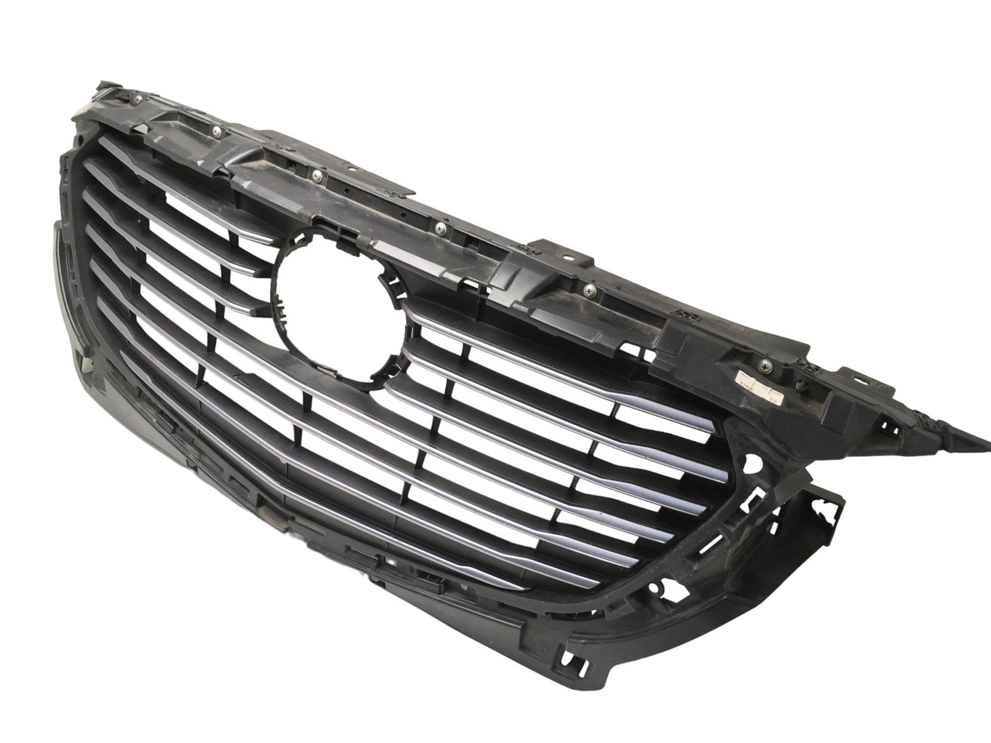 Rejilla Radiador Mazda CX - 3 - D10L50712