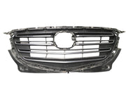 Rejilla Radiador Mazda CX - 3 - DL8W50712
