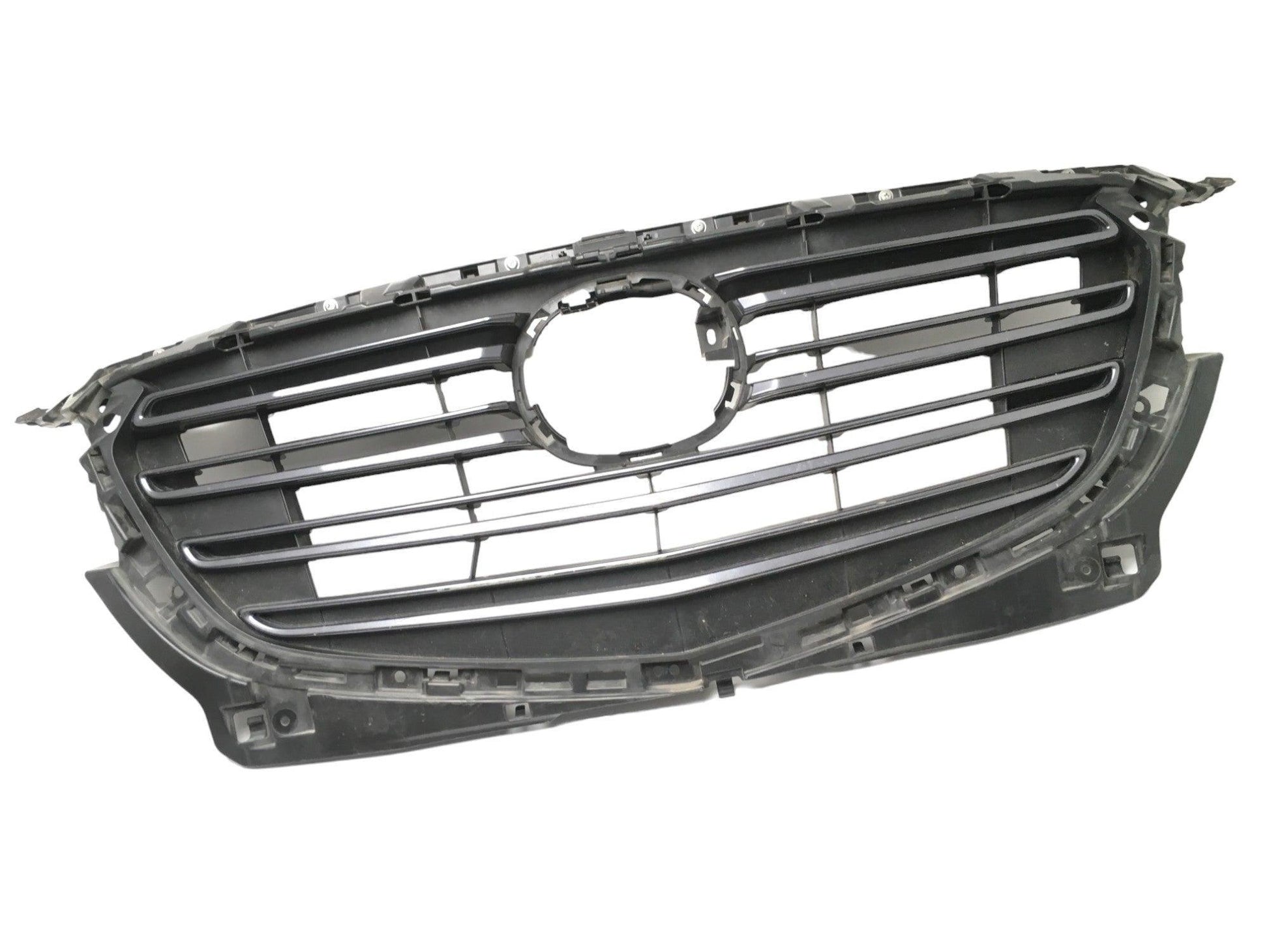 Rejilla Radiador Mazda CX - 3 - DL8W50712