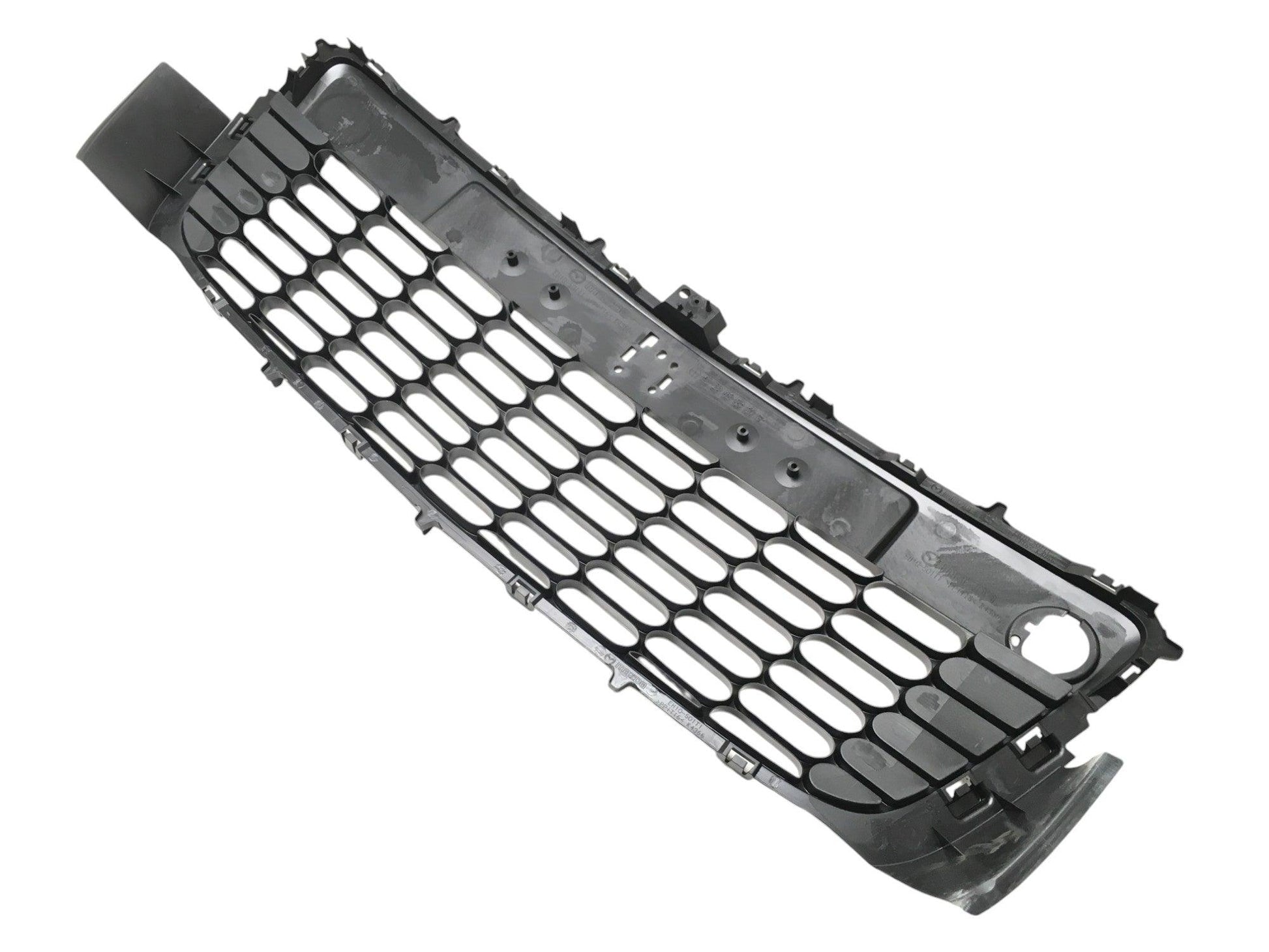 Rejilla Radiador Mazda CX - 7 - EH10501T1