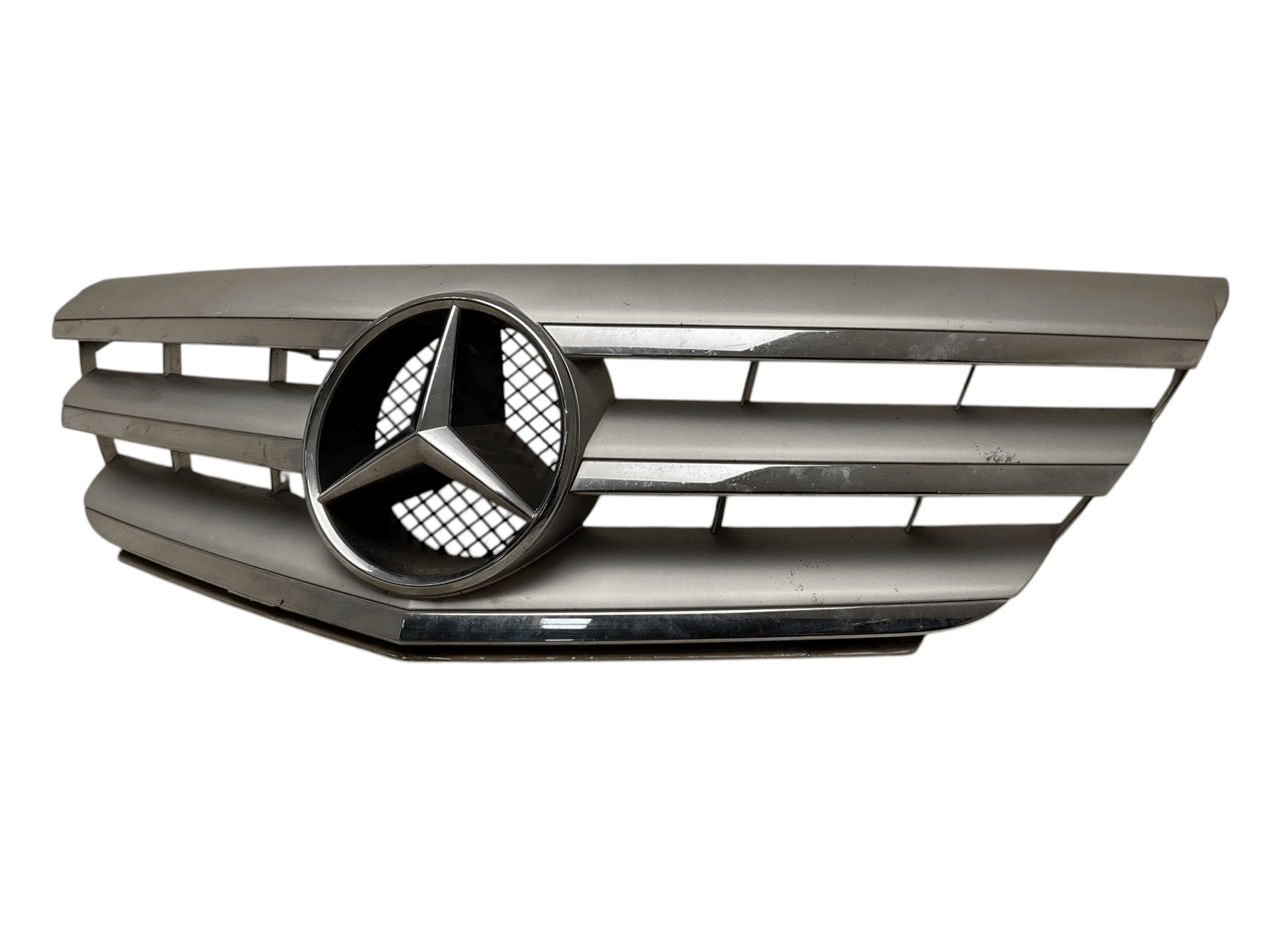 Rejilla Radiador Mercedes B 2004 2011 - A1698881660