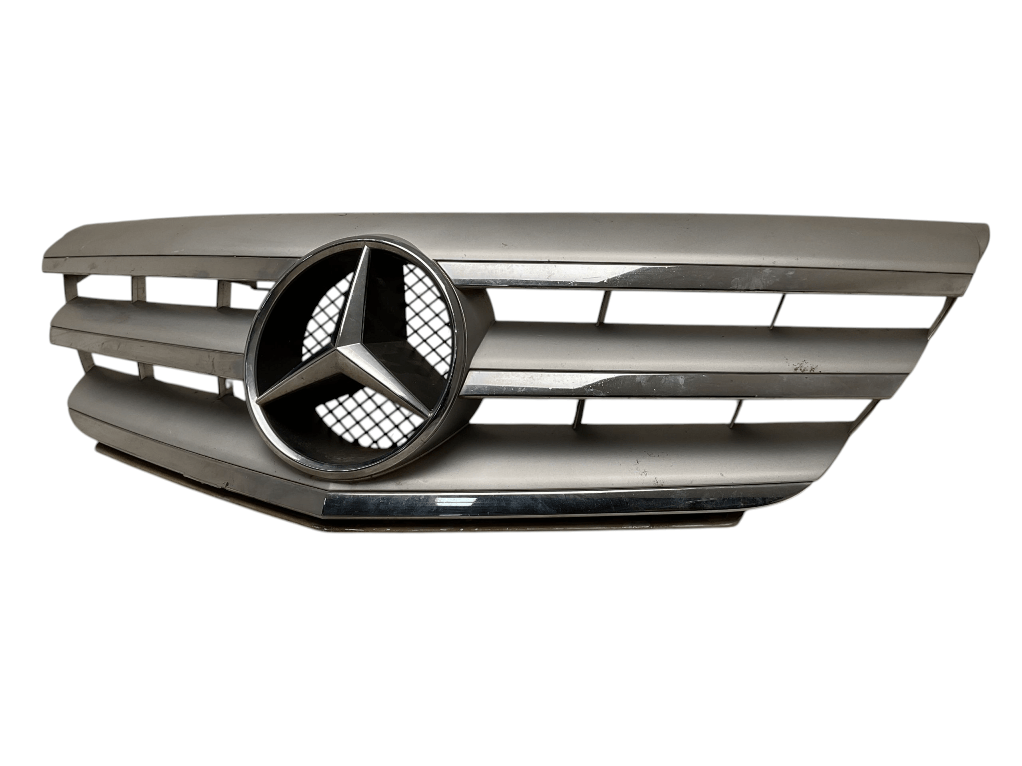 Rejilla Radiador Mercedes B 2004 2011 - A1698881660