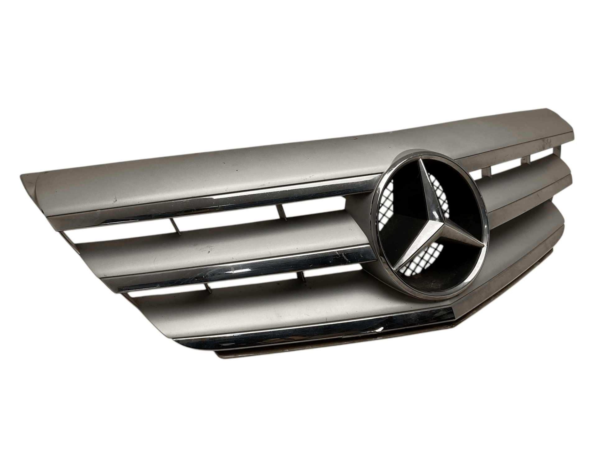 Rejilla Radiador Mercedes B 2004 2011 - A1698881660