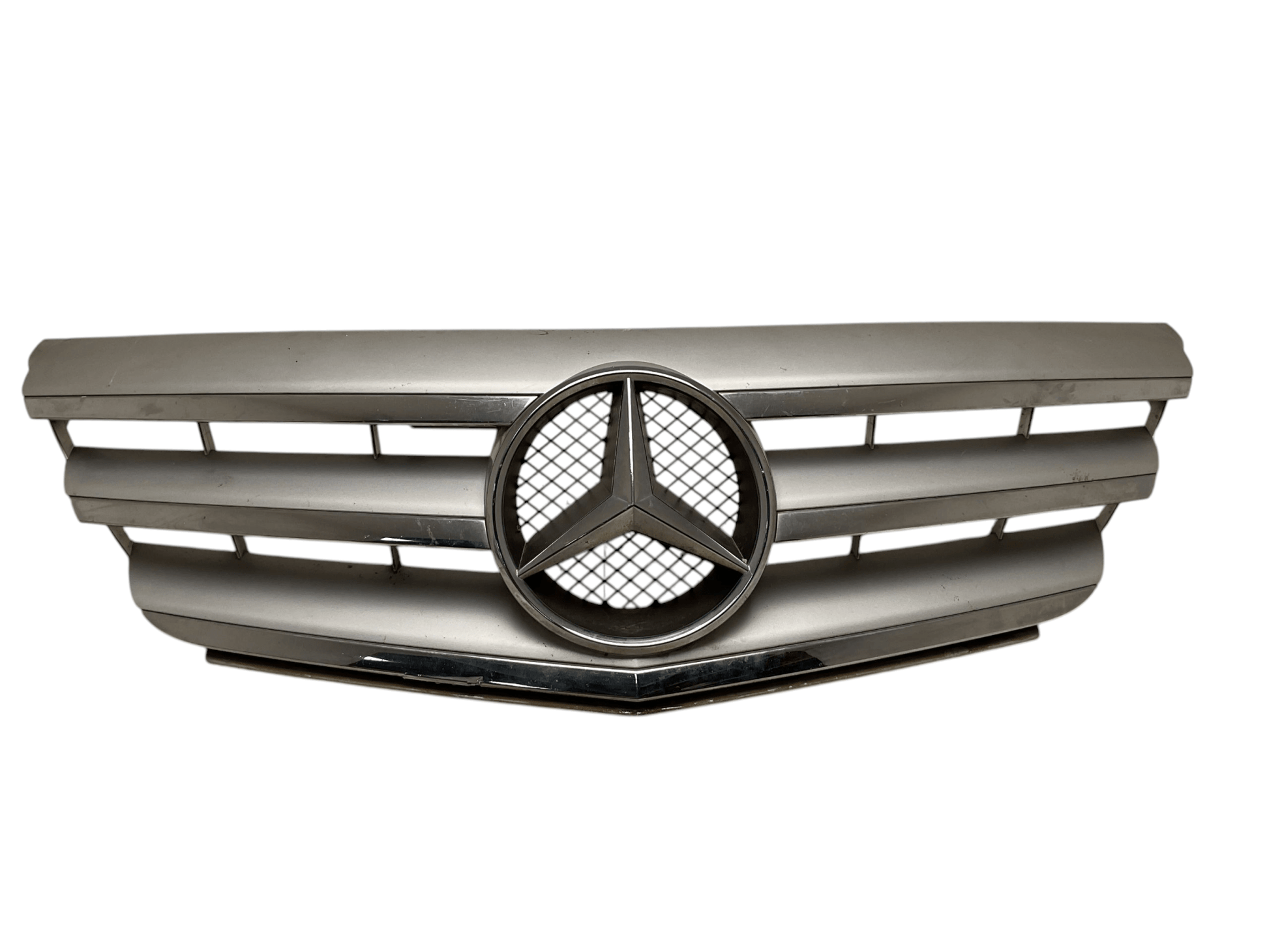 Rejilla Radiador Mercedes B 2004 2011 - A1698881660
