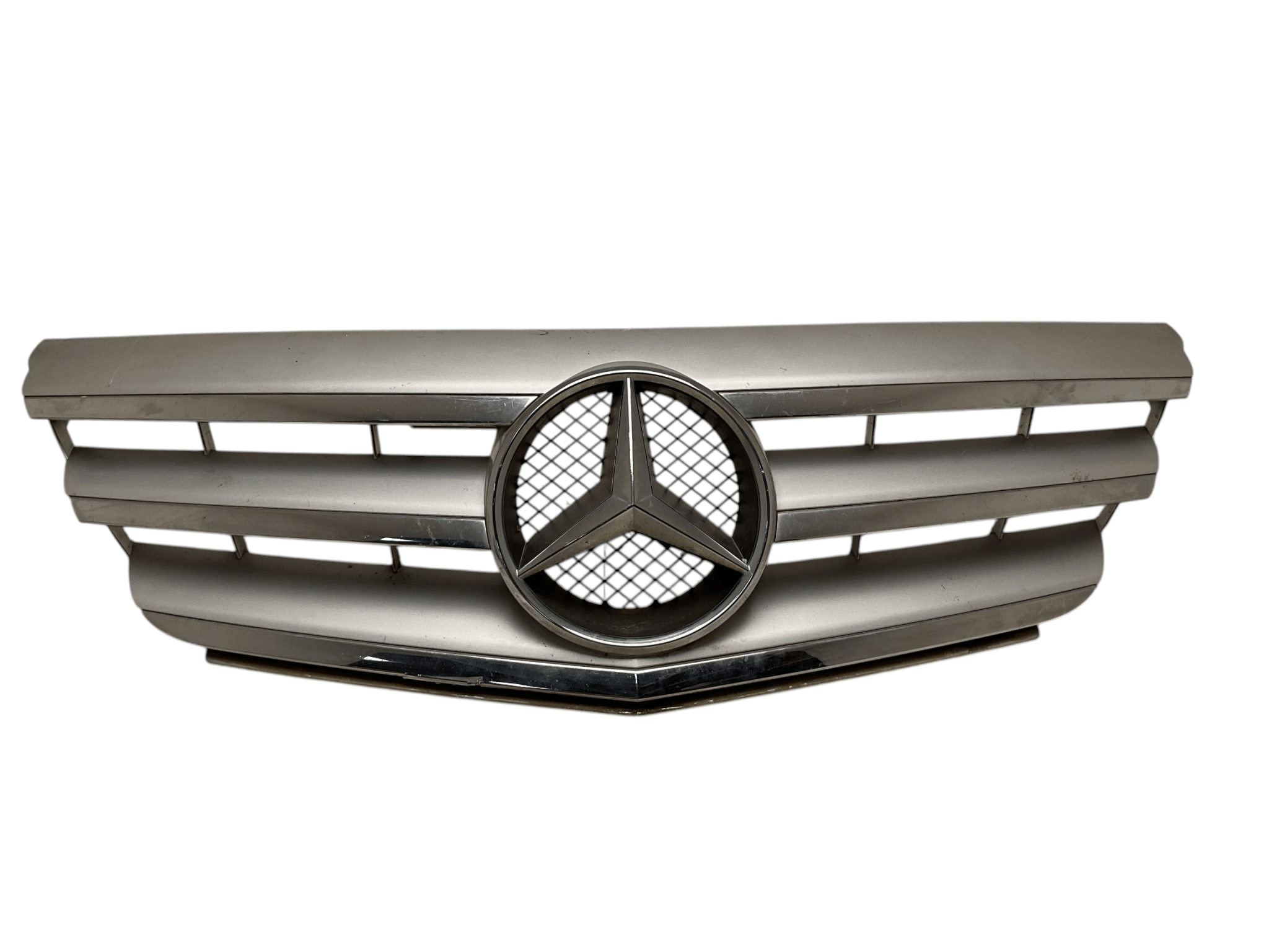 Rejilla Radiador Mercedes B 2004 2011 - A1698881660