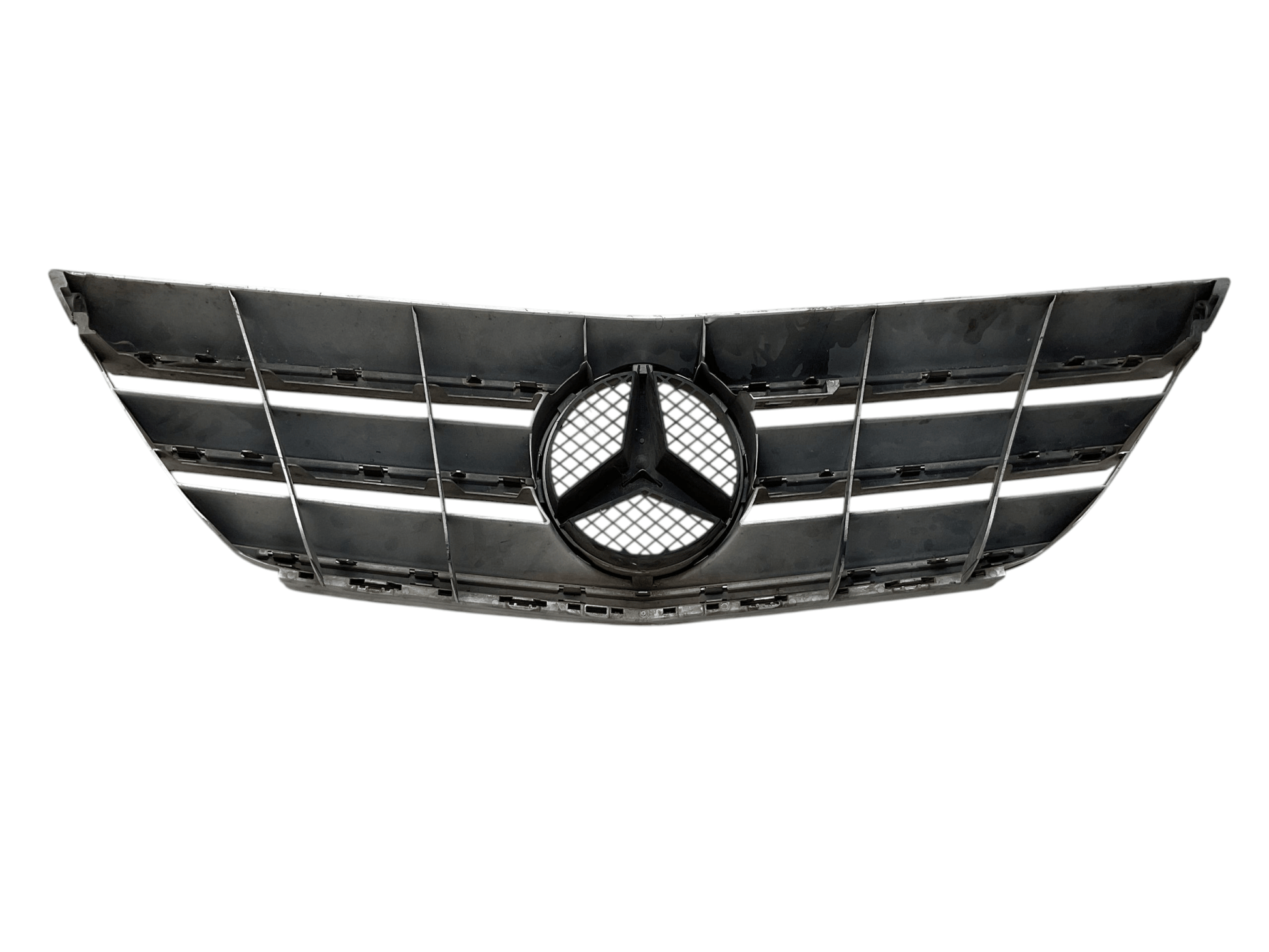 Rejilla Radiador Mercedes B 2004 2011 - A1698881660