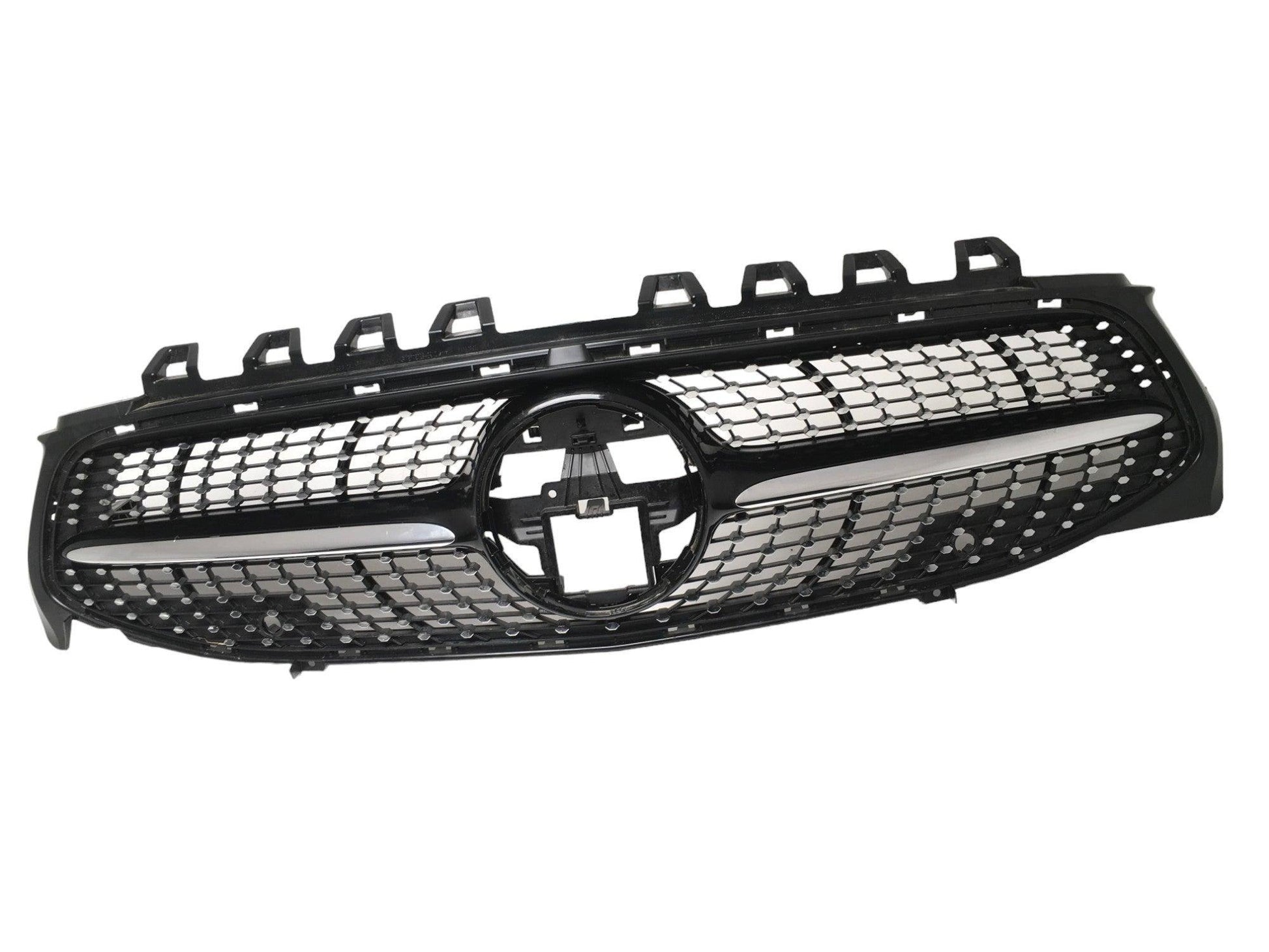 Rejilla radiador Mercedes C118 - A1188880000