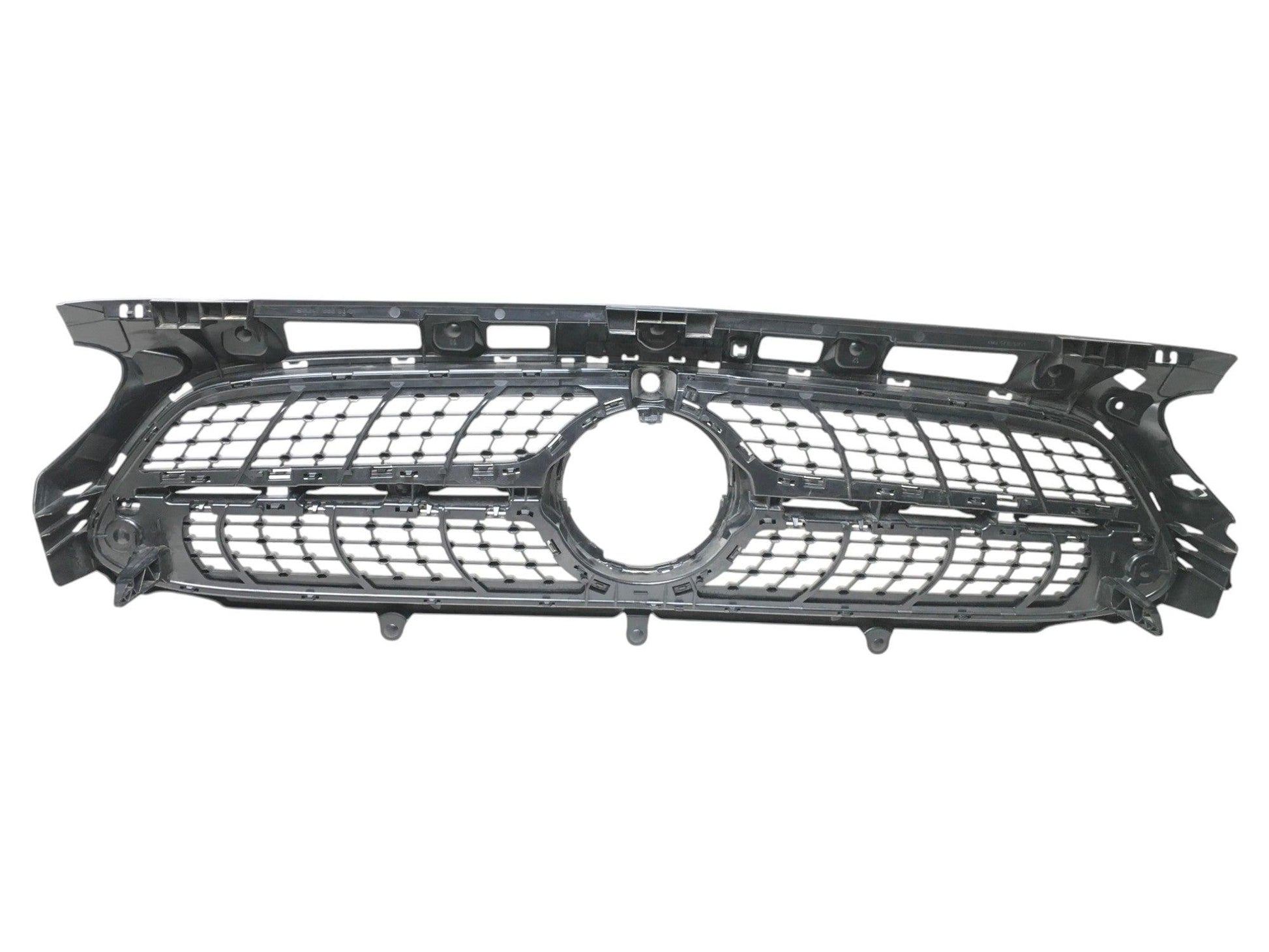 Rejilla Radiador Mercedes GLA H247 - 2478888801