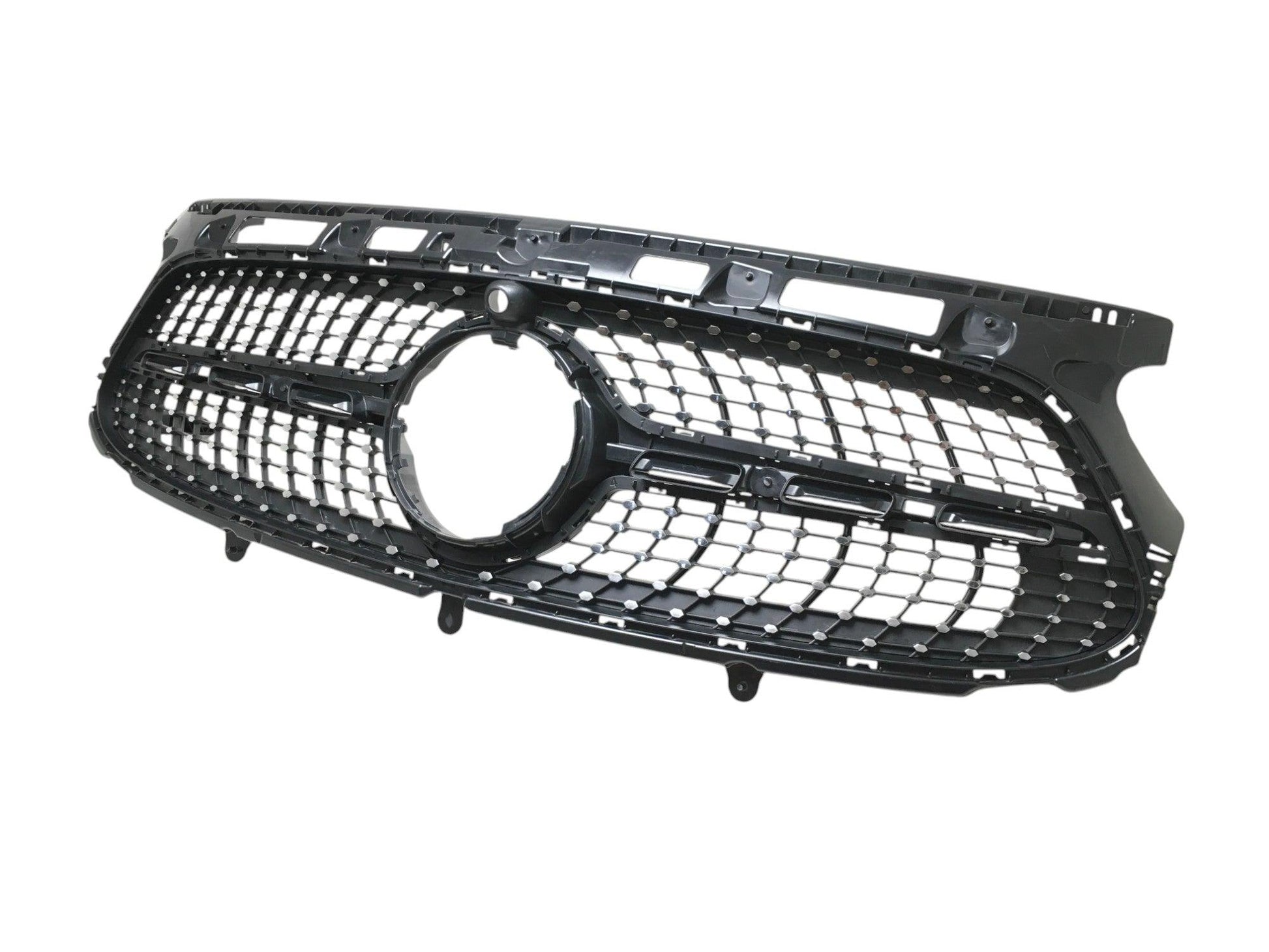 Rejilla Radiador Mercedes GLA H247 - 2478888801