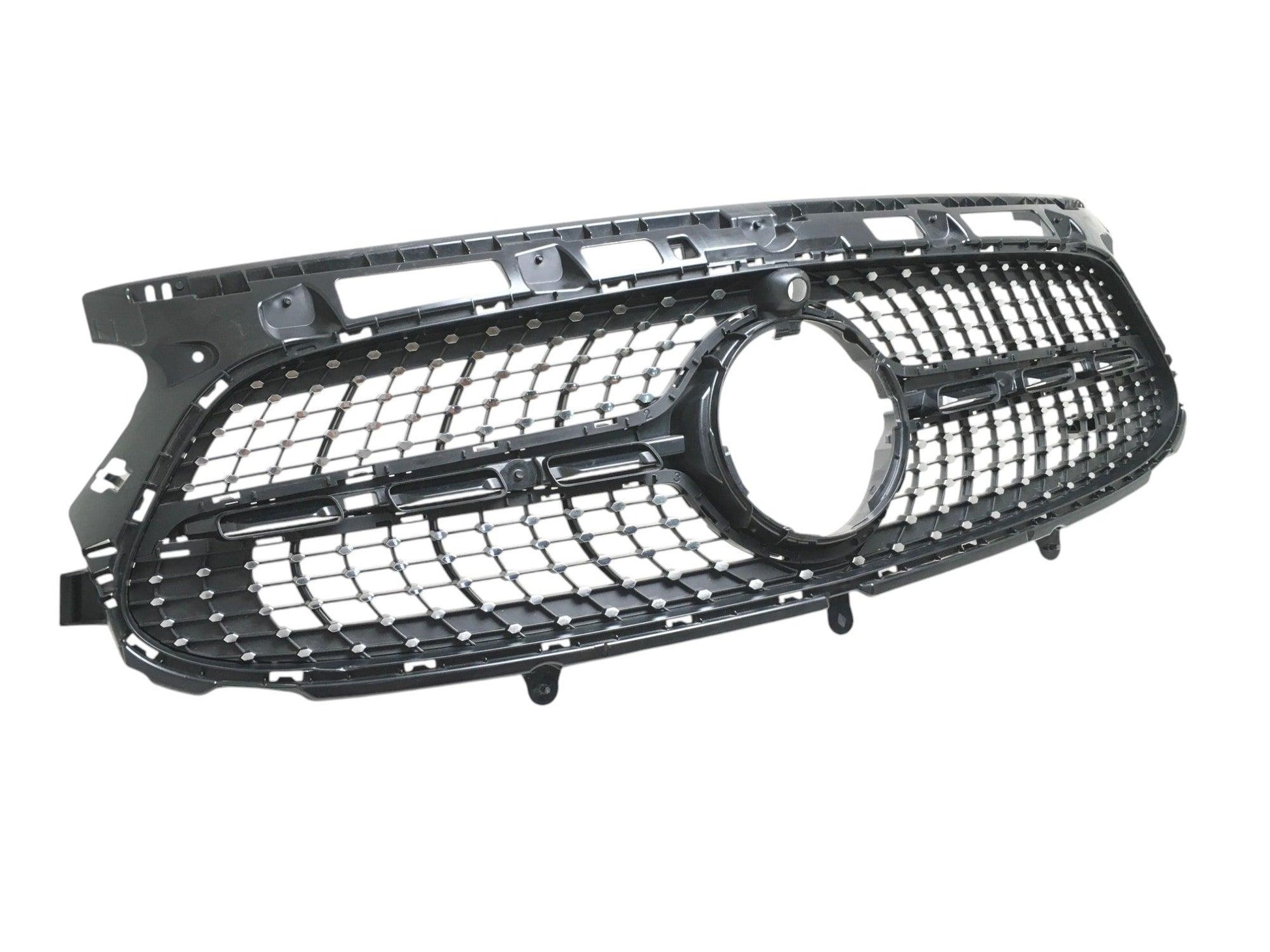 Rejilla Radiador Mercedes GLA H247 - 2478888801