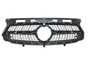 Rejilla Radiador Mercedes GLA H247 - 2478888801
