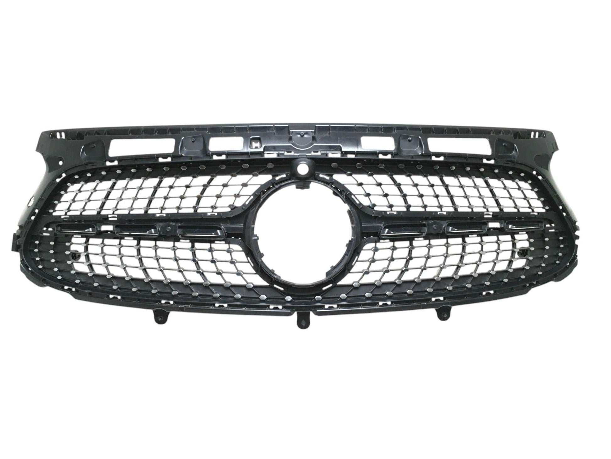 Rejilla Radiador Mercedes GLA H247 - 2478888801