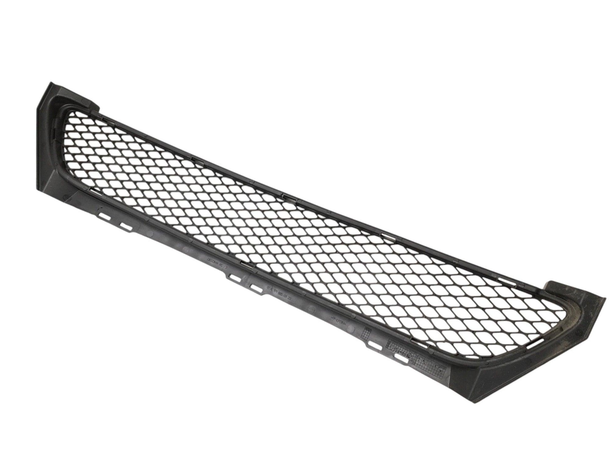 Rejilla Radiador Mercedes R171 - A1718850123