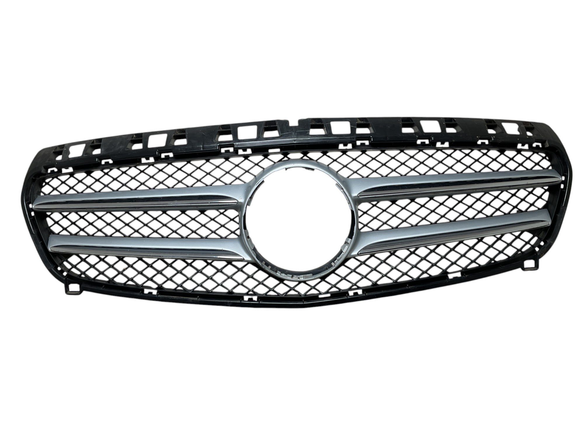 Rejilla Radiador Mercedes W176 2012 - 2018 - A1768880260