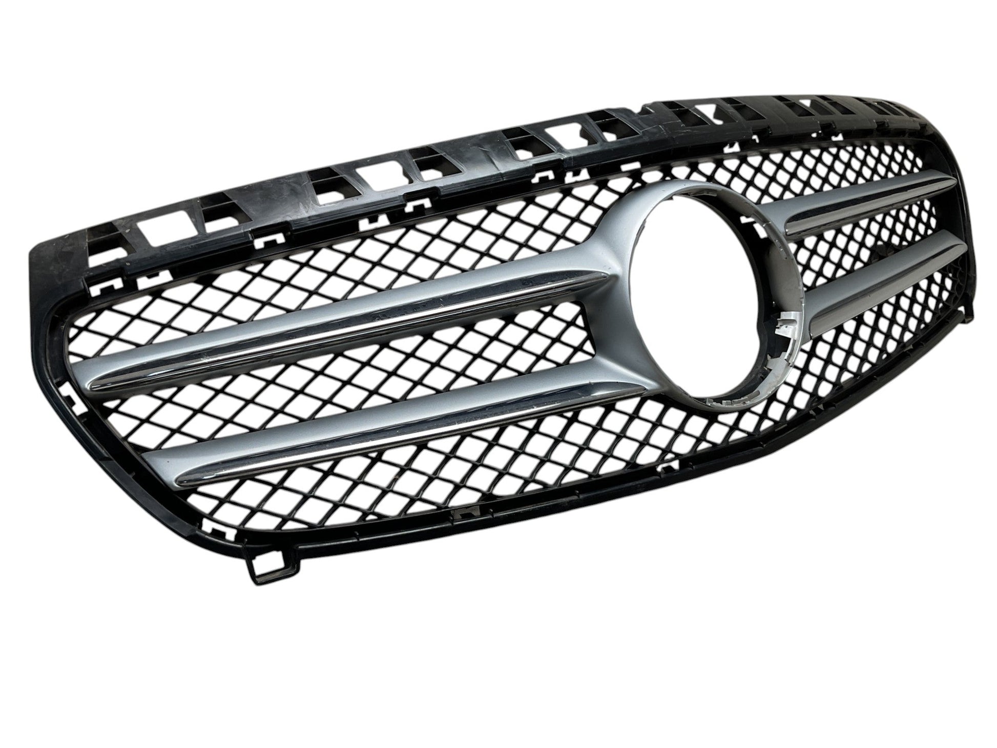 Rejilla Radiador Mercedes W176 2012 - 2018 - A1768880260