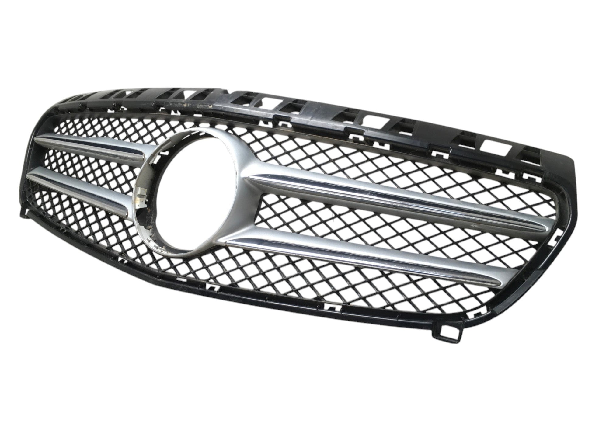 Rejilla Radiador Mercedes W176 - A1768880260 _