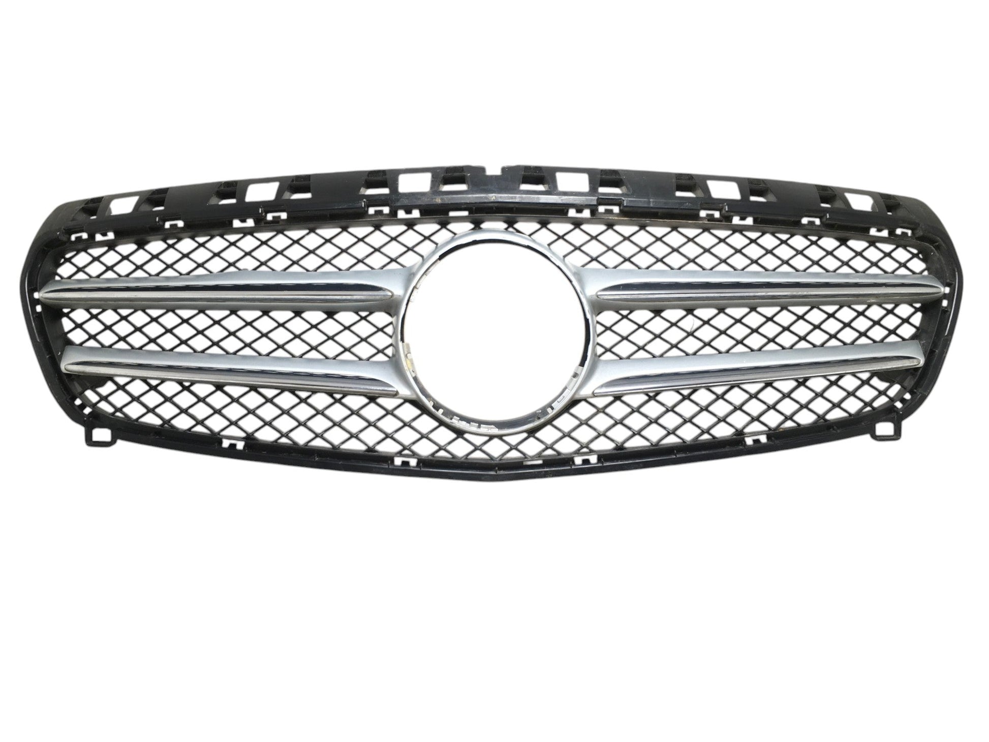 Rejilla Radiador Mercedes W176 - A1768880260 _