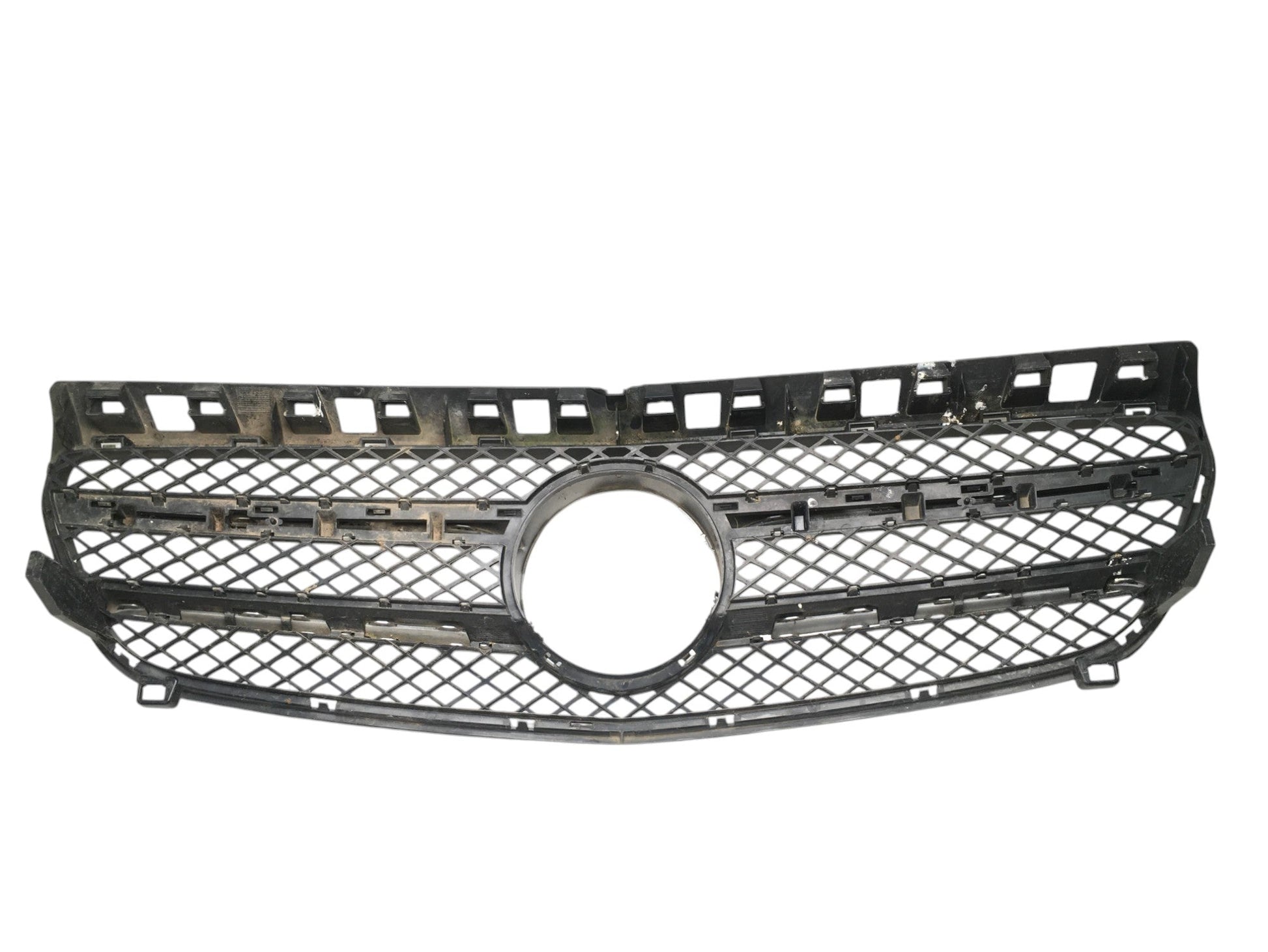 Rejilla Radiador Mercedes W176 - A1768880260 _