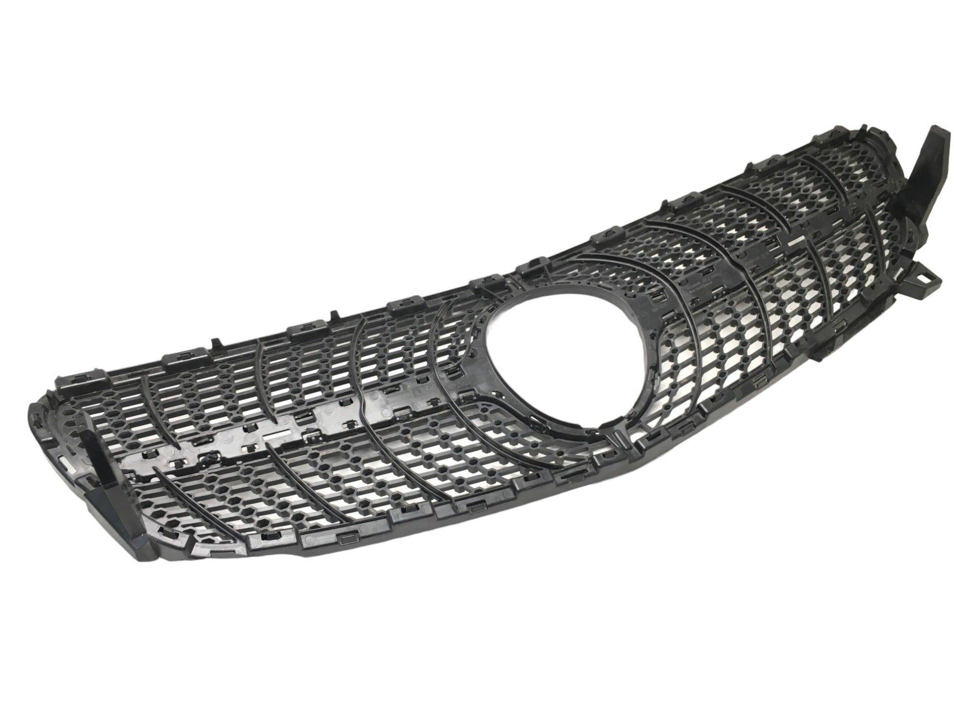 Rejilla radiador Mercedes W176 Fase 2 - A1768881760