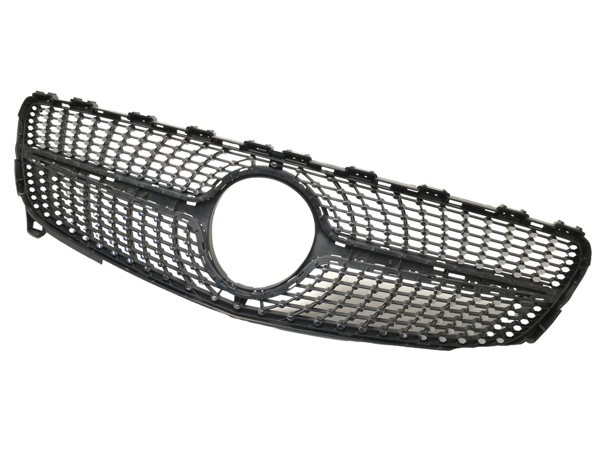 Rejilla radiador Mercedes W176 Fase 2 - A1768881760