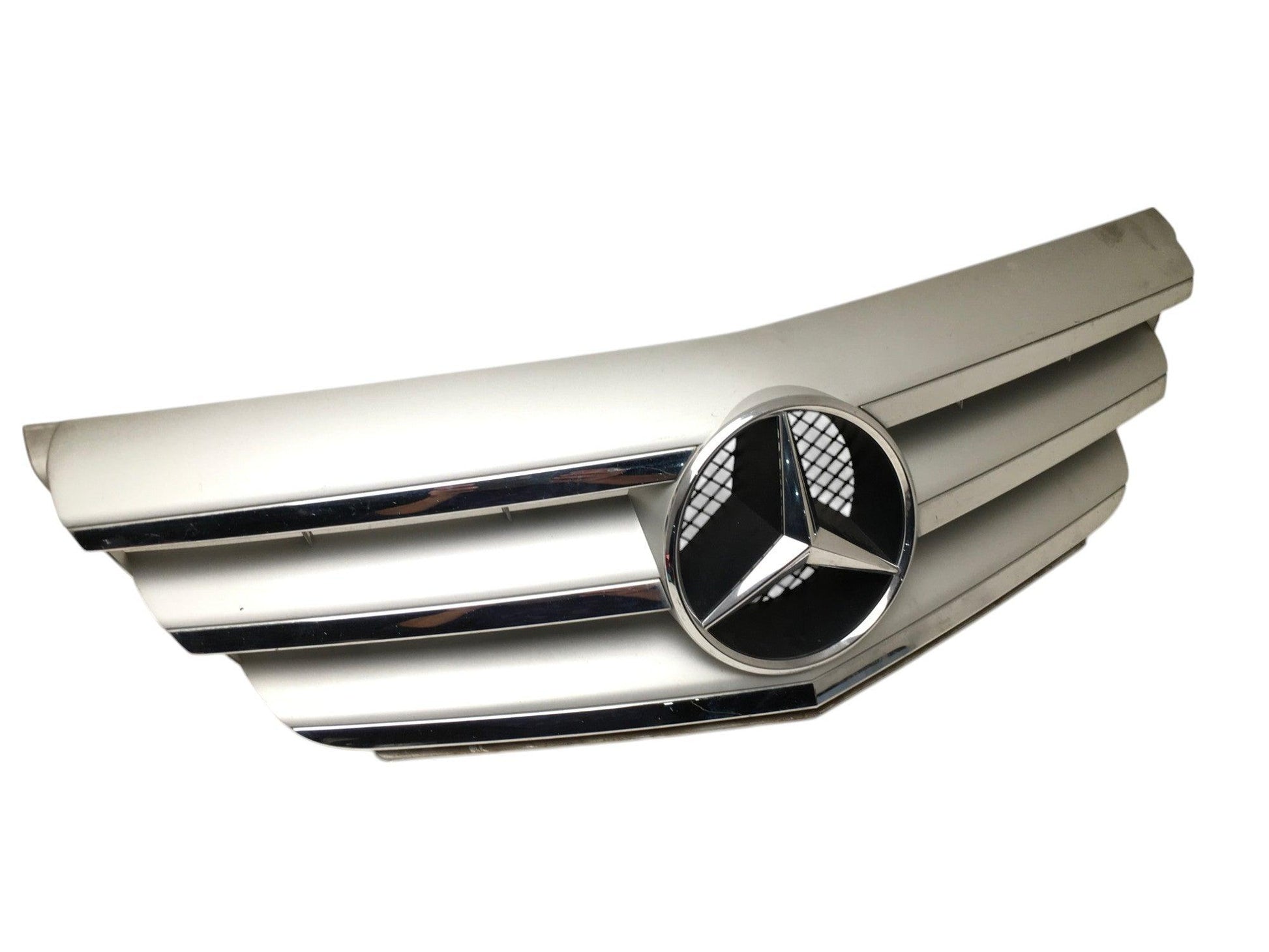 Rejilla radiador Mercedes W204 - A2078880260 _