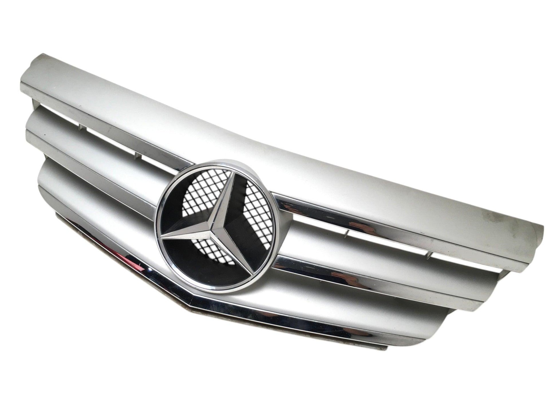 Rejilla radiador Mercedes W204 - A2078880260 _