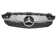 Rejilla Radiador Mercedes W205 - A2058807306