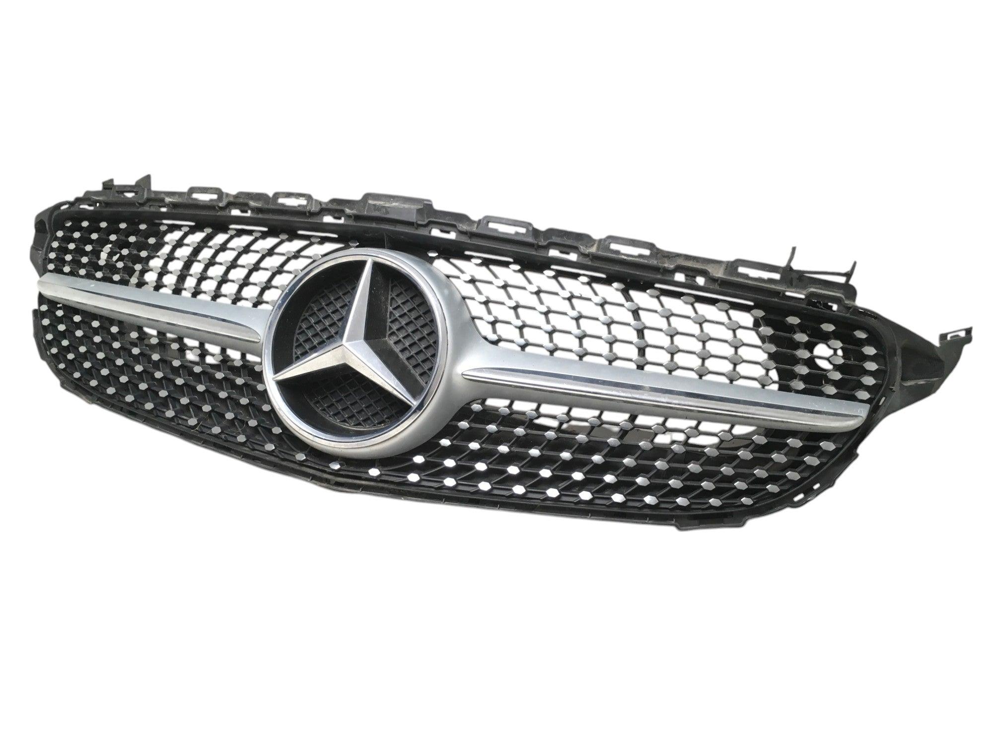 Rejilla Radiador Mercedes W205 - A2058807306
