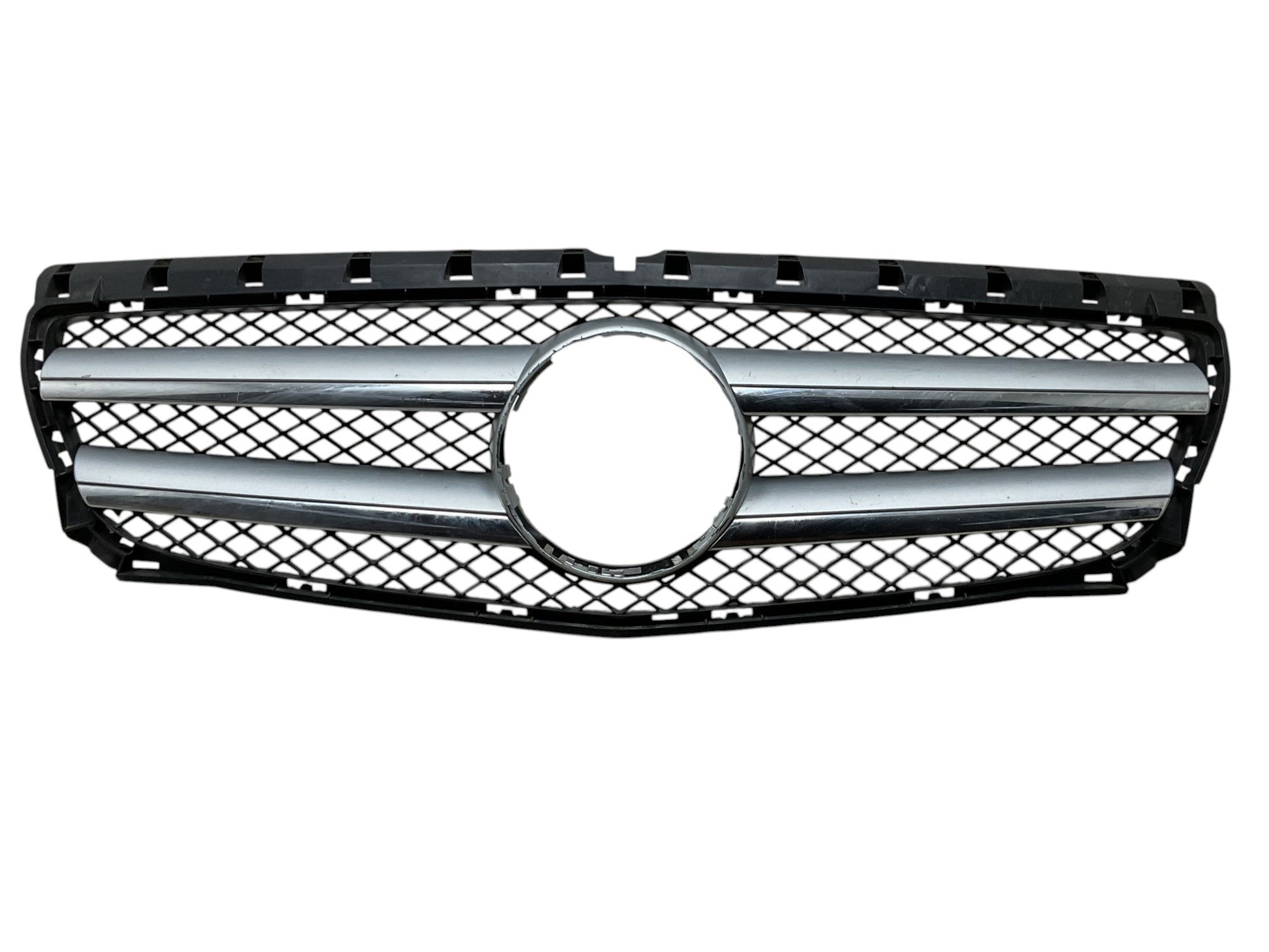 Rejilla Radiador Mercedes W246 W242 11 - 17 - A2468880260