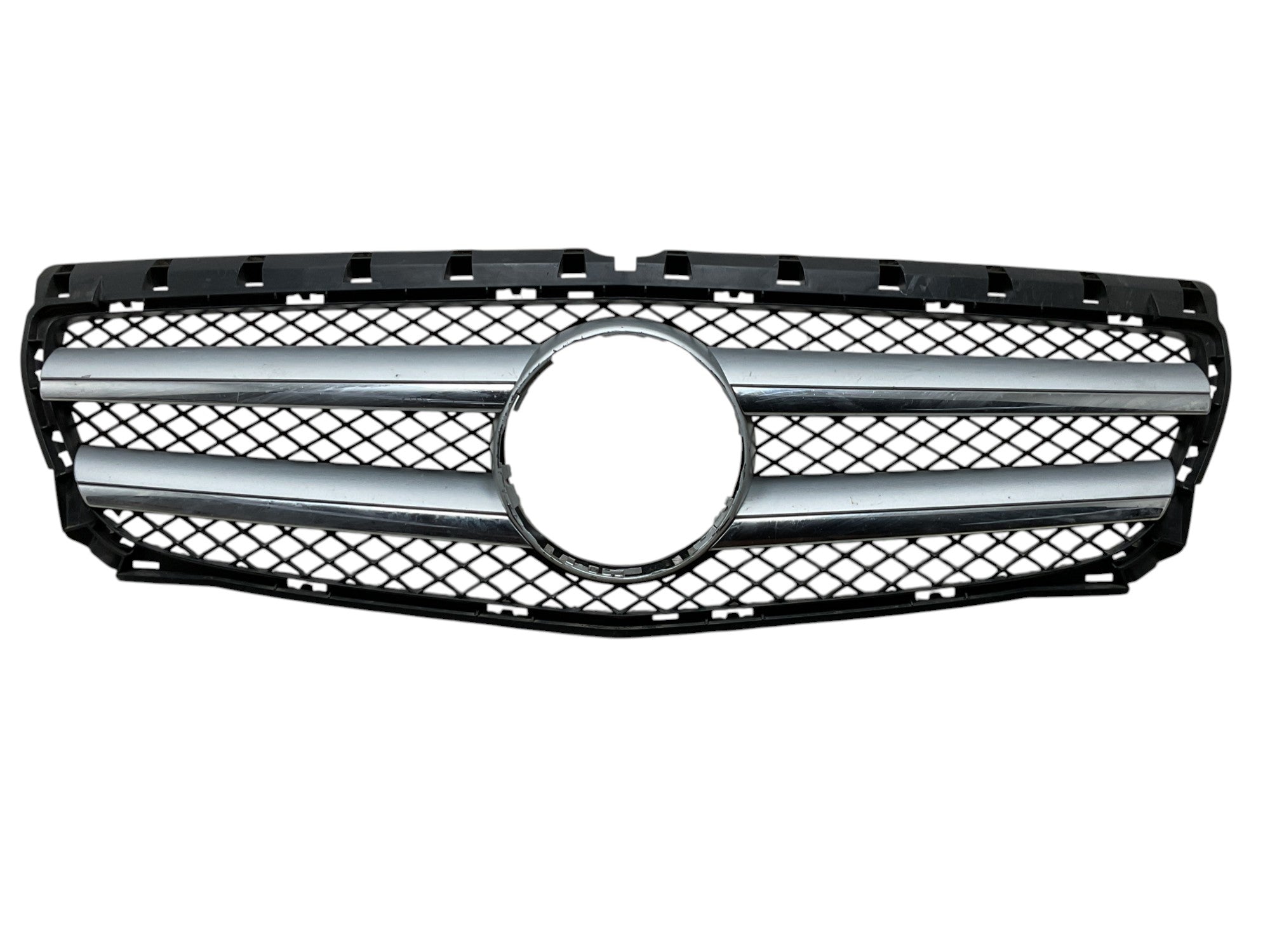 Rejilla Radiador Mercedes W246 W242 11 - 17 - A2468880260