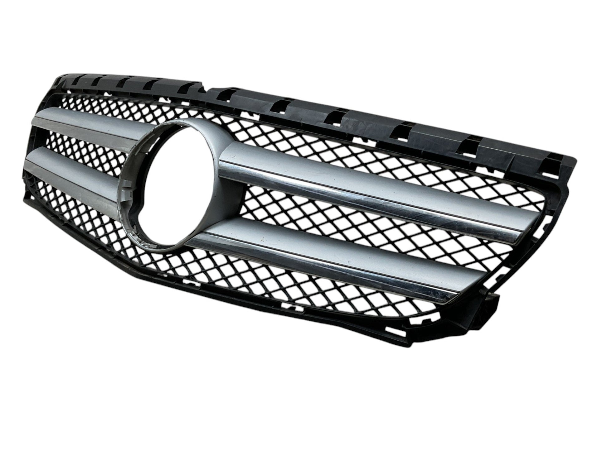 Rejilla Radiador Mercedes W246 W242 11 - 17 - A2468880260