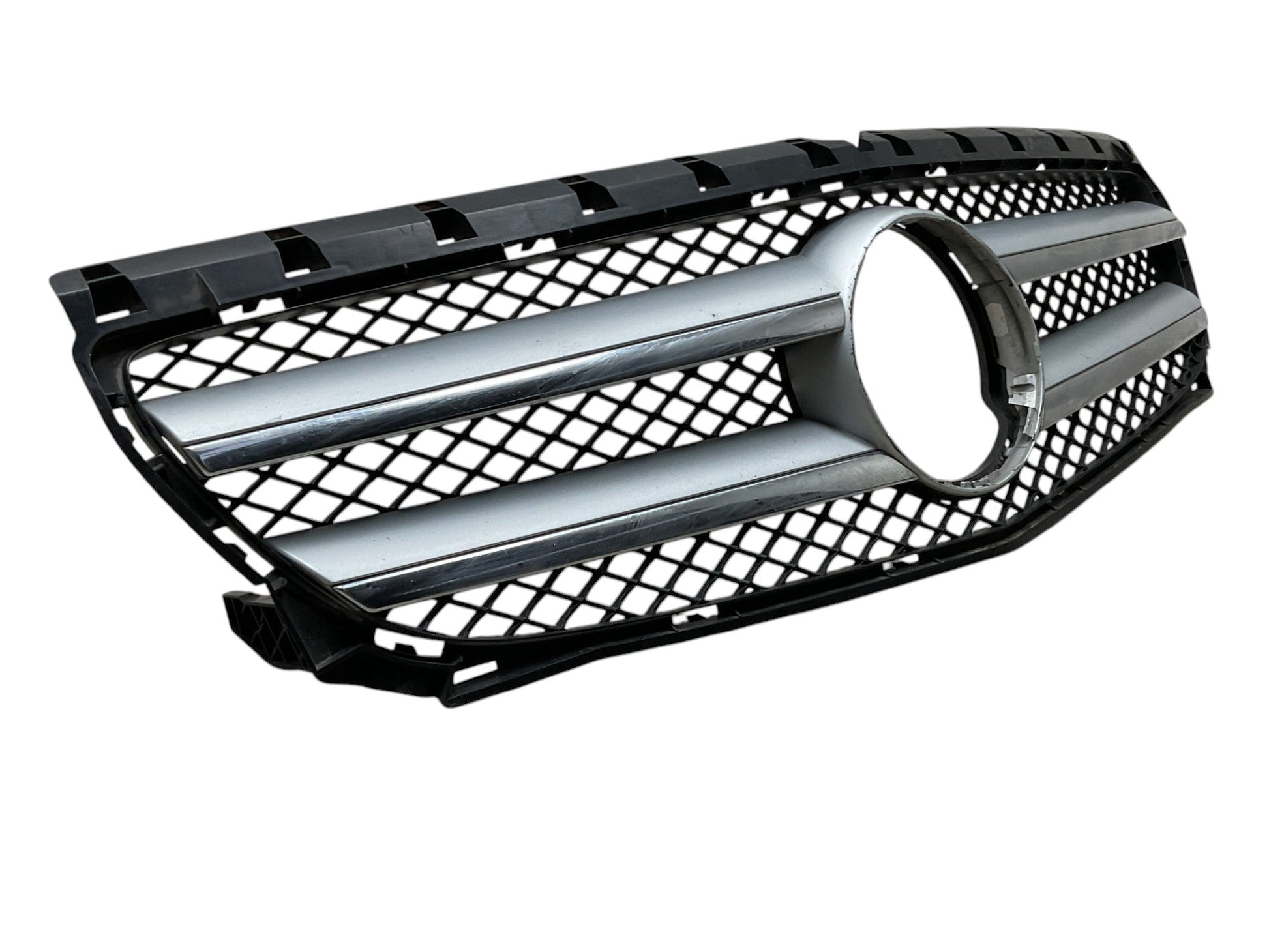 Rejilla Radiador Mercedes W246 W242 11 - 17 - A2468880260