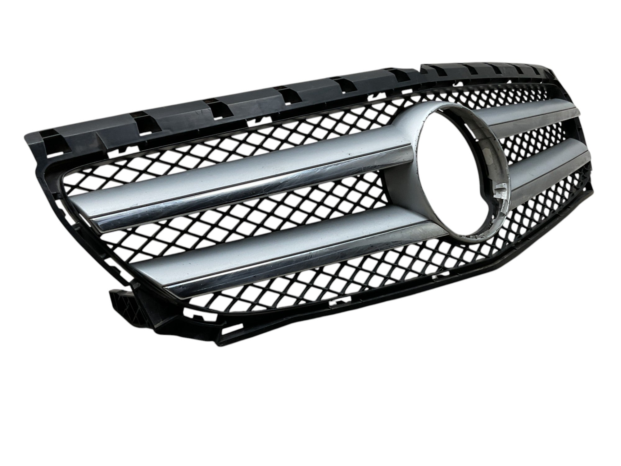 Rejilla Radiador Mercedes W246 W242 11 - 17 - A2468880260