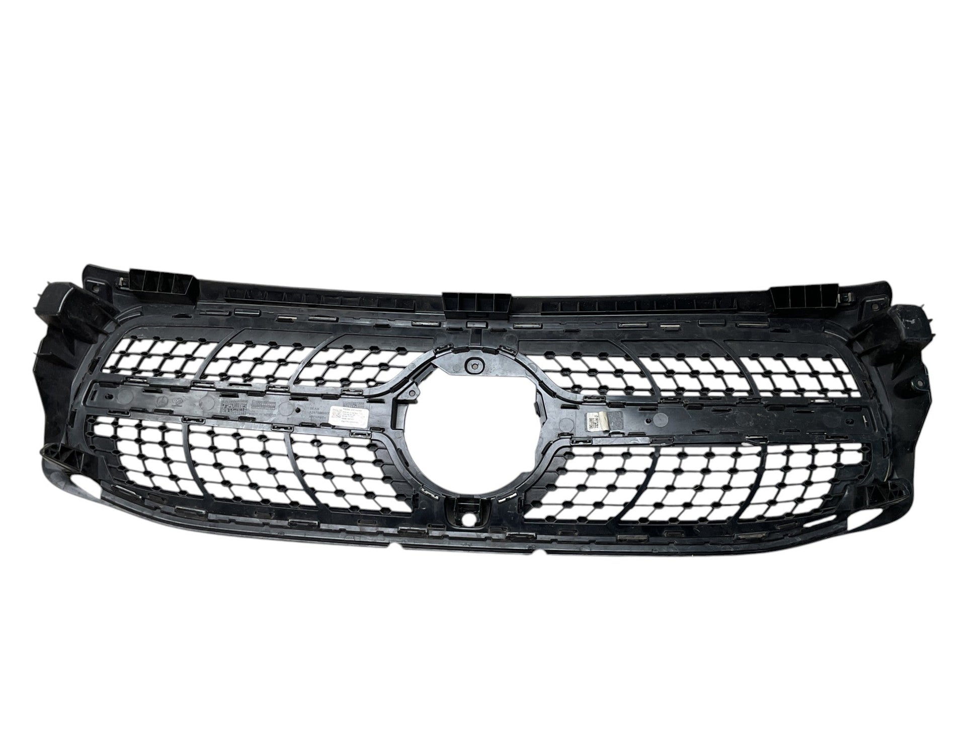 Rejilla Radiador Mercedes W247 Facelift - A2478885900