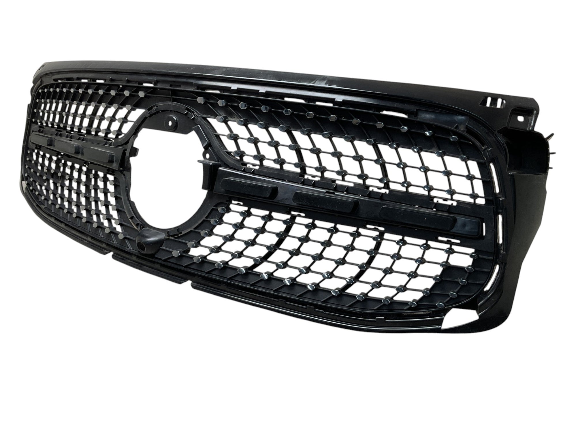 Rejilla Radiador Mercedes W247 Facelift - A2478885900