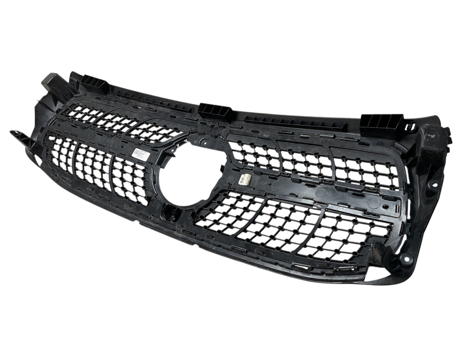 Rejilla Radiador Mercedes W247 Facelift - A2478885900