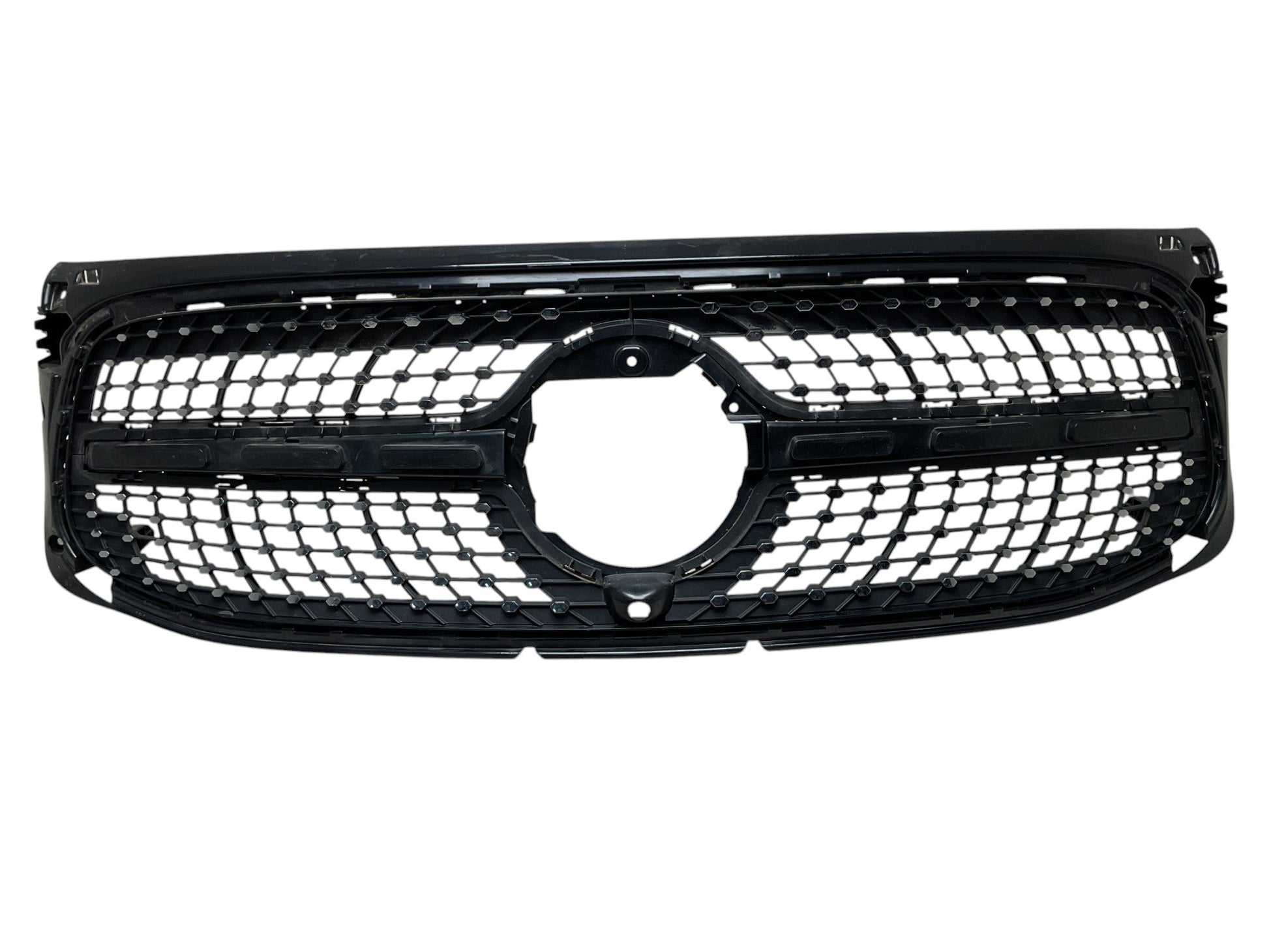 Rejilla Radiador Mercedes W247 Facelift - A2478885900