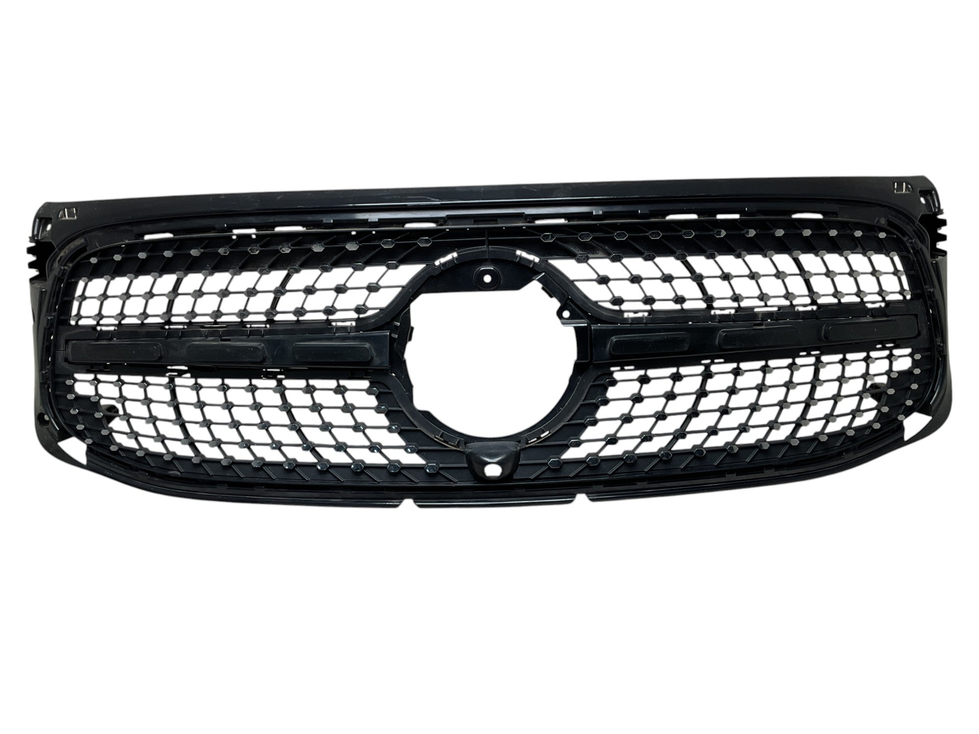 Rejilla Radiador Mercedes W247 Facelift - A2478885900