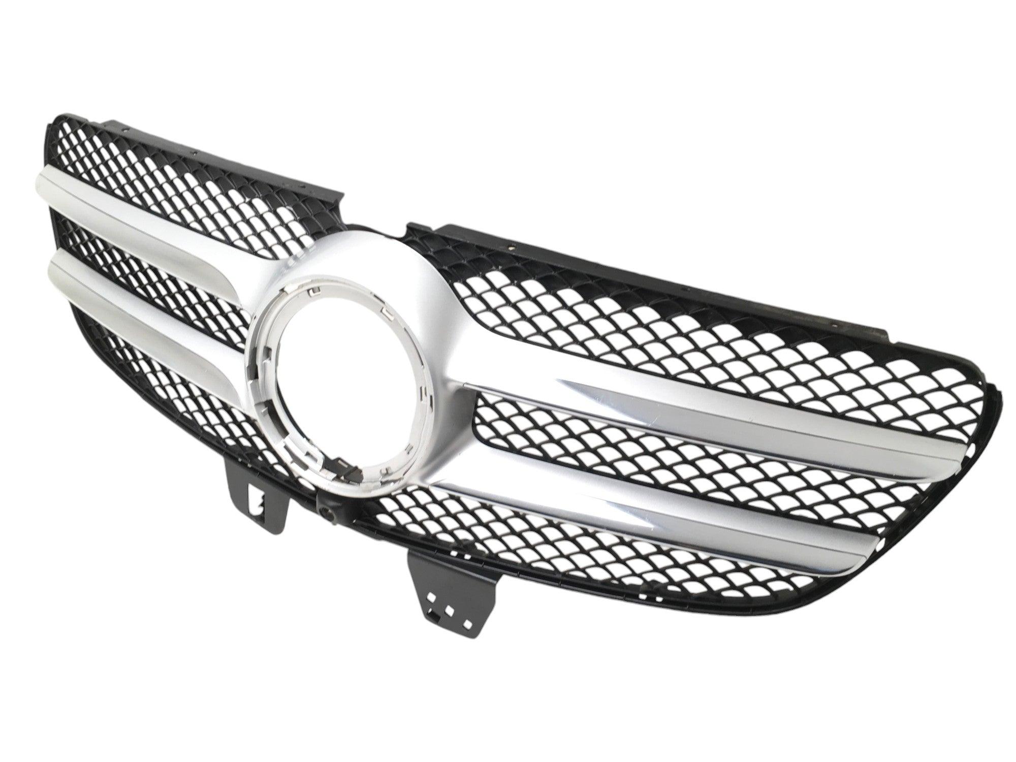 Rejilla radiador Mercedes W447 Fase 2 - A4478881700