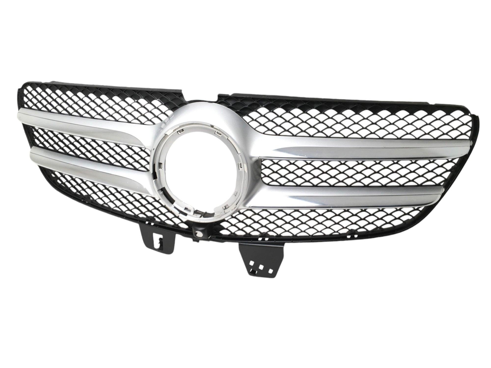 Rejilla radiador Mercedes W447 Fase 2 - A4478881700