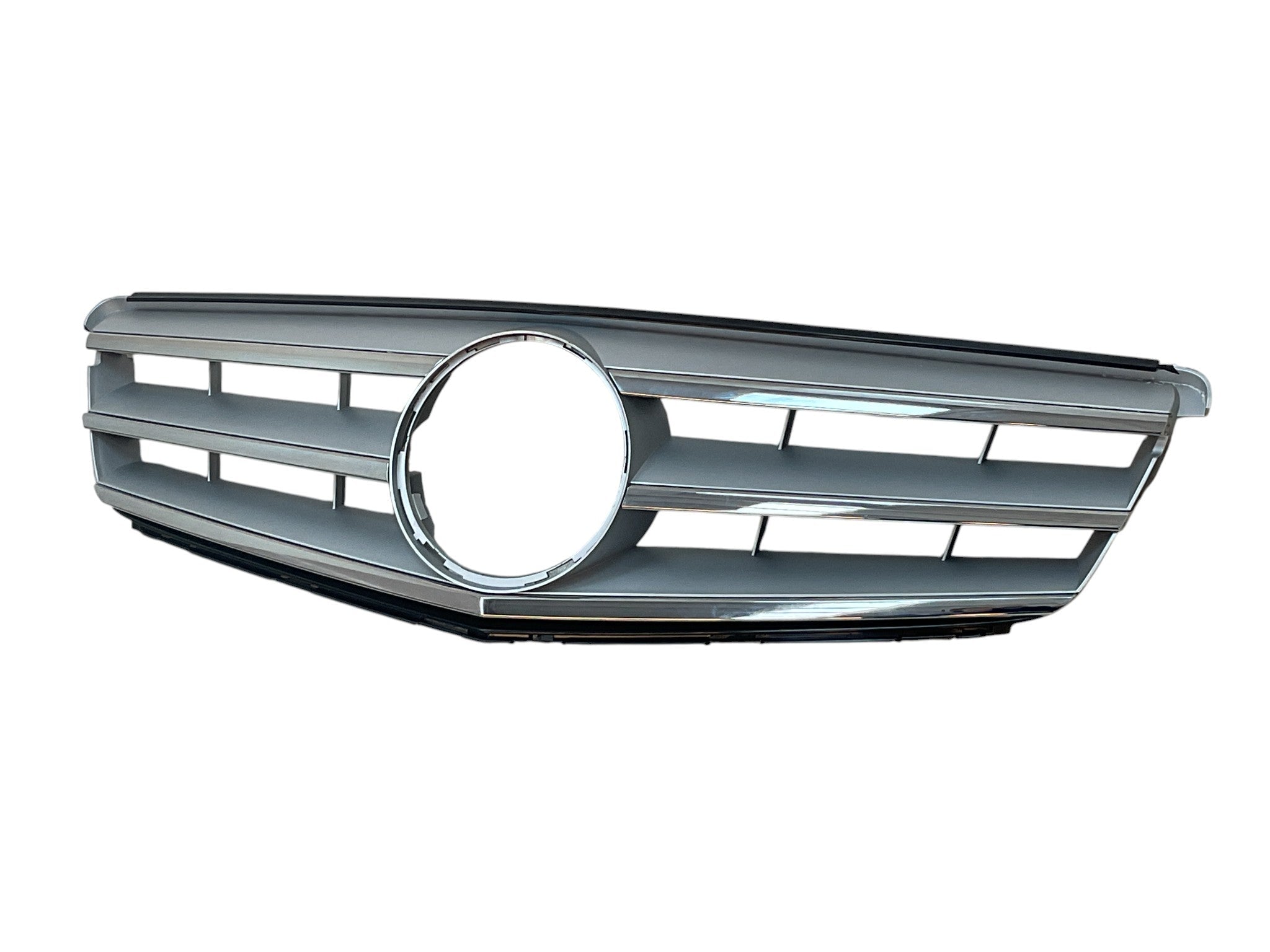 Rejilla radiador Mercedes‑Benz C‑Clase E 07 - 17 - 2048800023