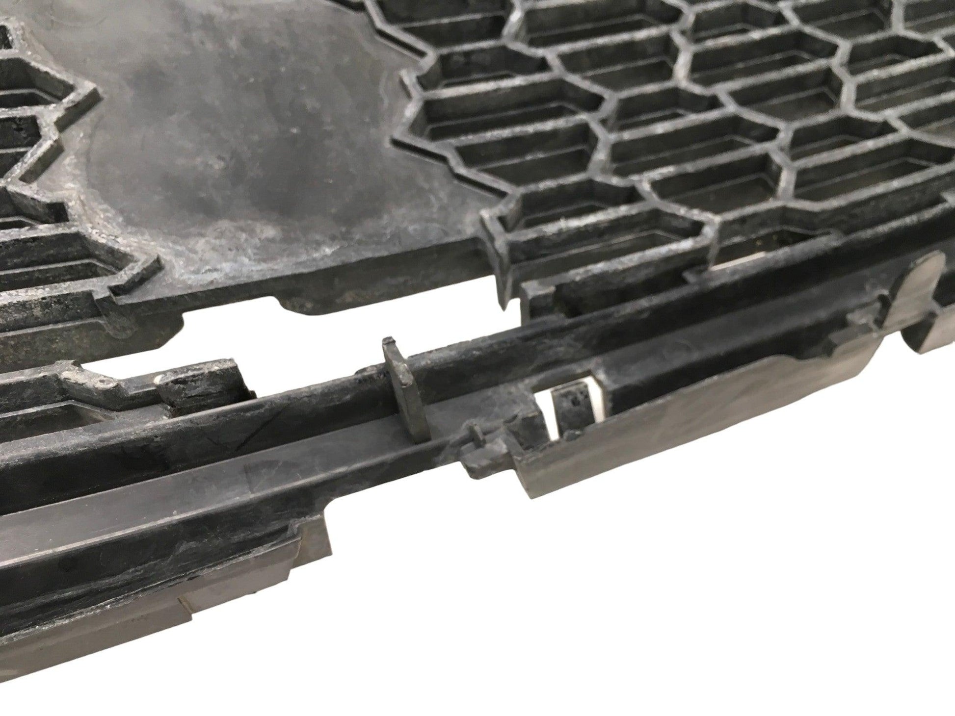 Rejilla Radiador Mini R56 / R59 - 12758910