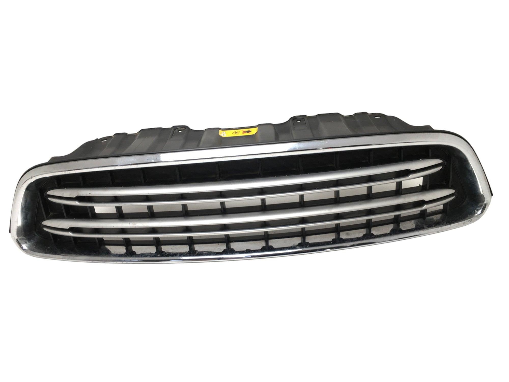 Rejilla radiador Mini R60 - 9812756