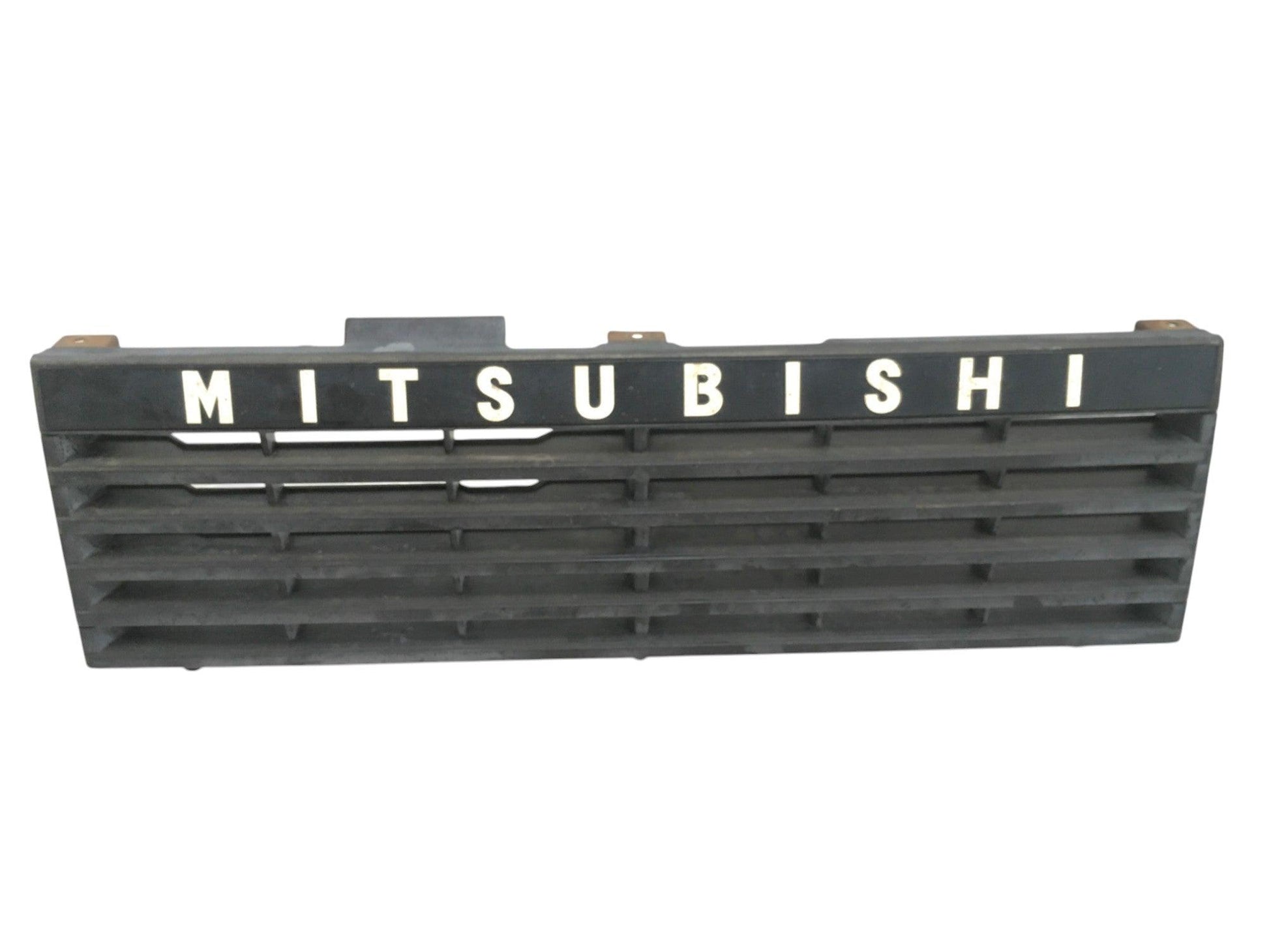 Rejilla Radiador Mitsubishi Montero L040 - MB383527 _