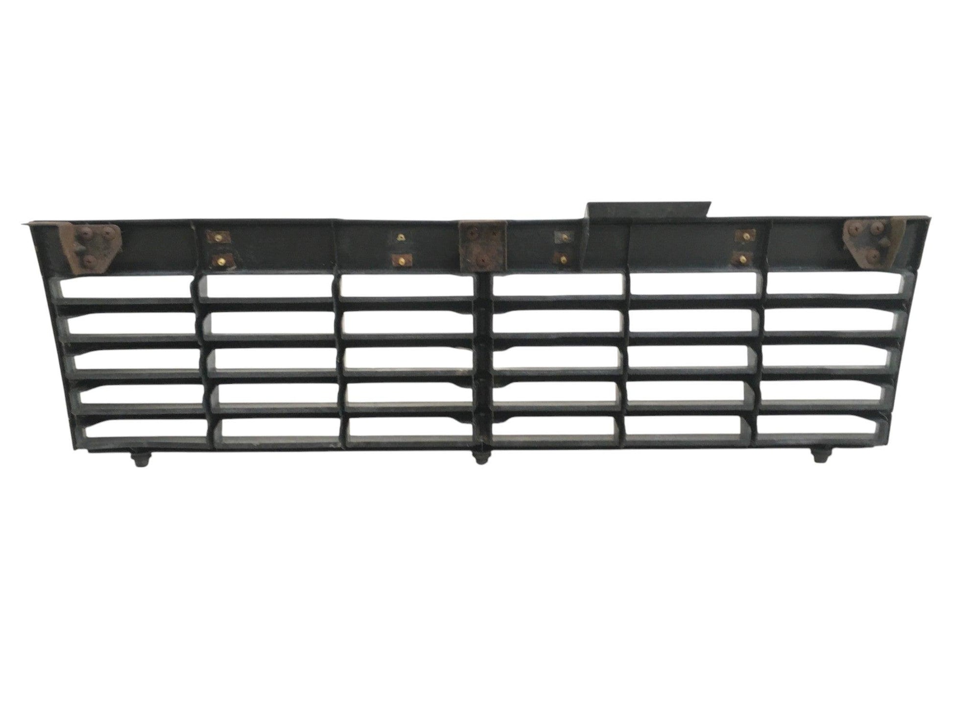 Rejilla Radiador Mitsubishi Montero L040 - MB383527 _