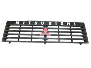 Rejilla Radiador Mitsubishi Montero L040 - MB383527 _