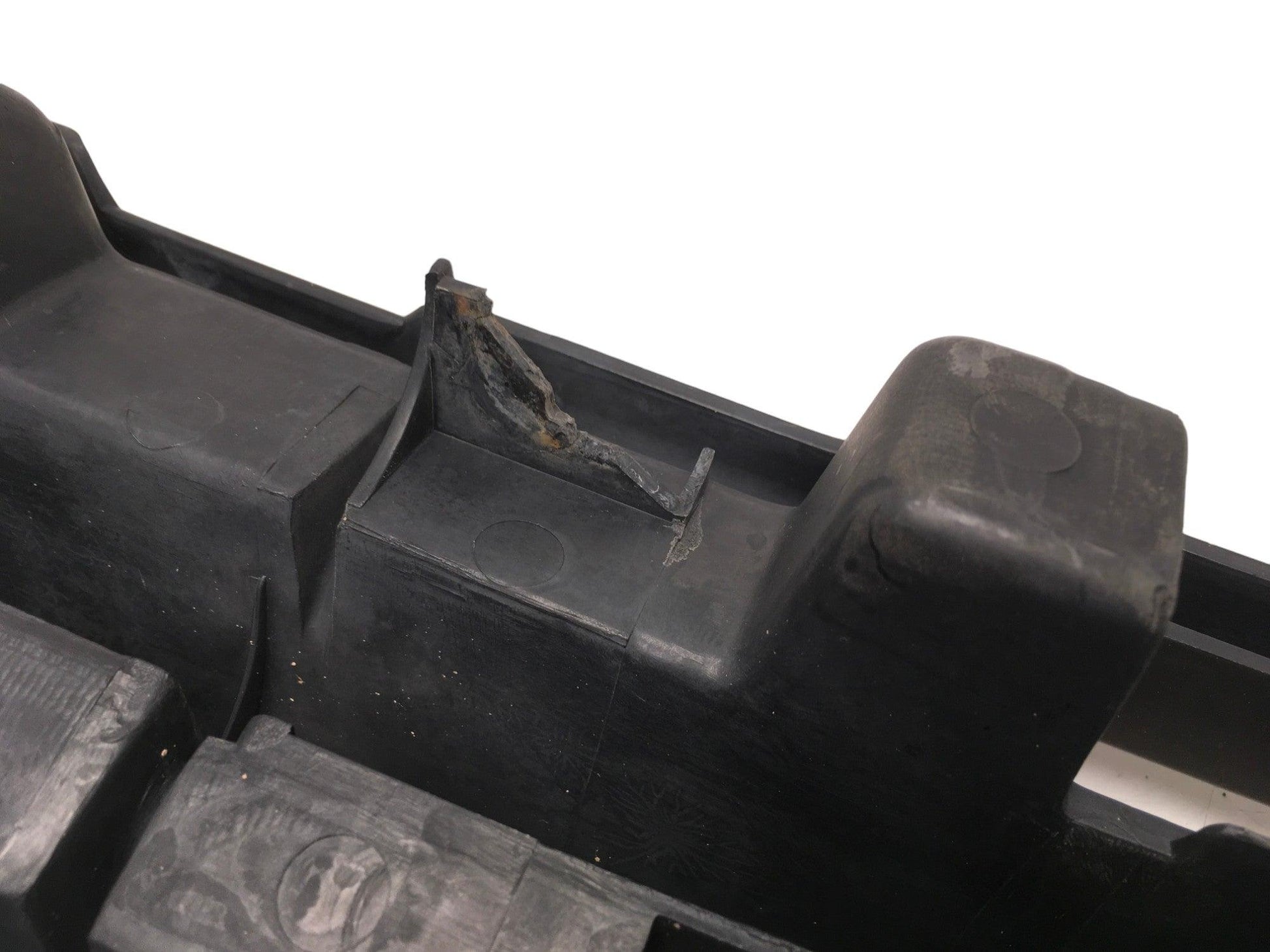 Rejilla radiador Mitsubishi Pajero II - MB645721