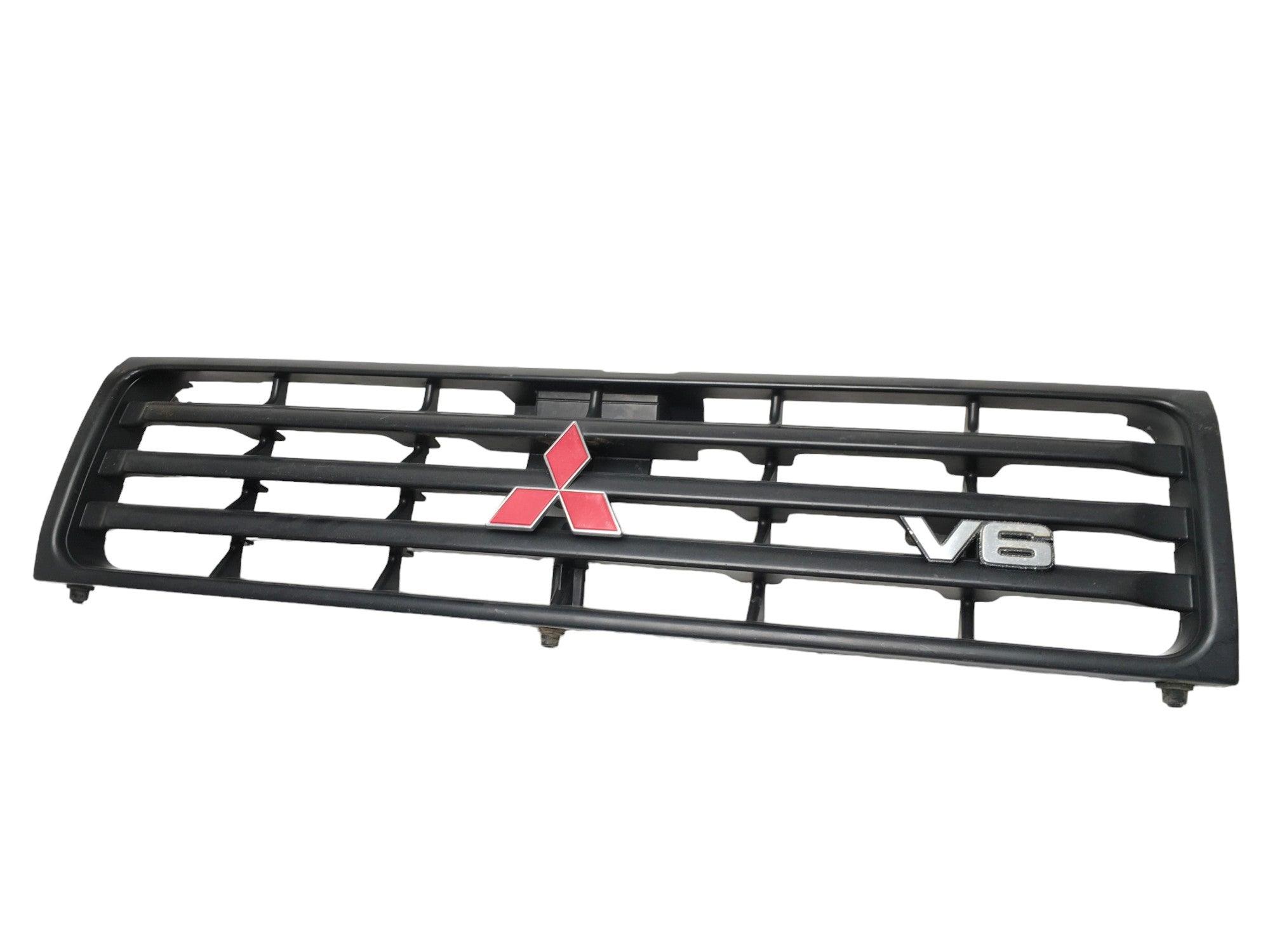 Rejilla radiador Mitsubishi Pajero II - MB645721